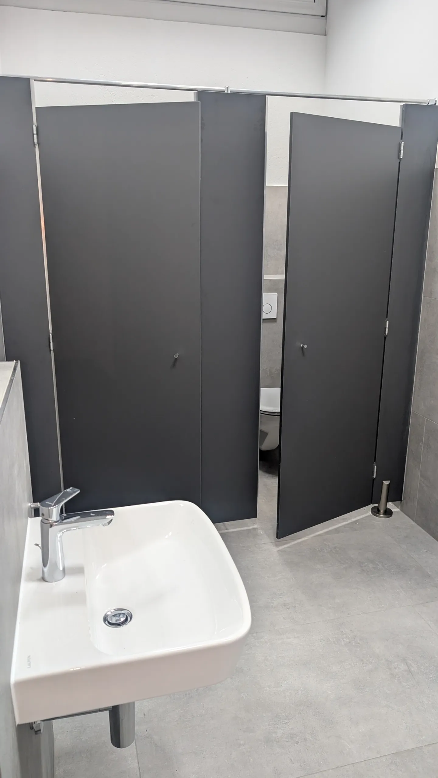 Moderne Büroflächen - Foto 13 von 15