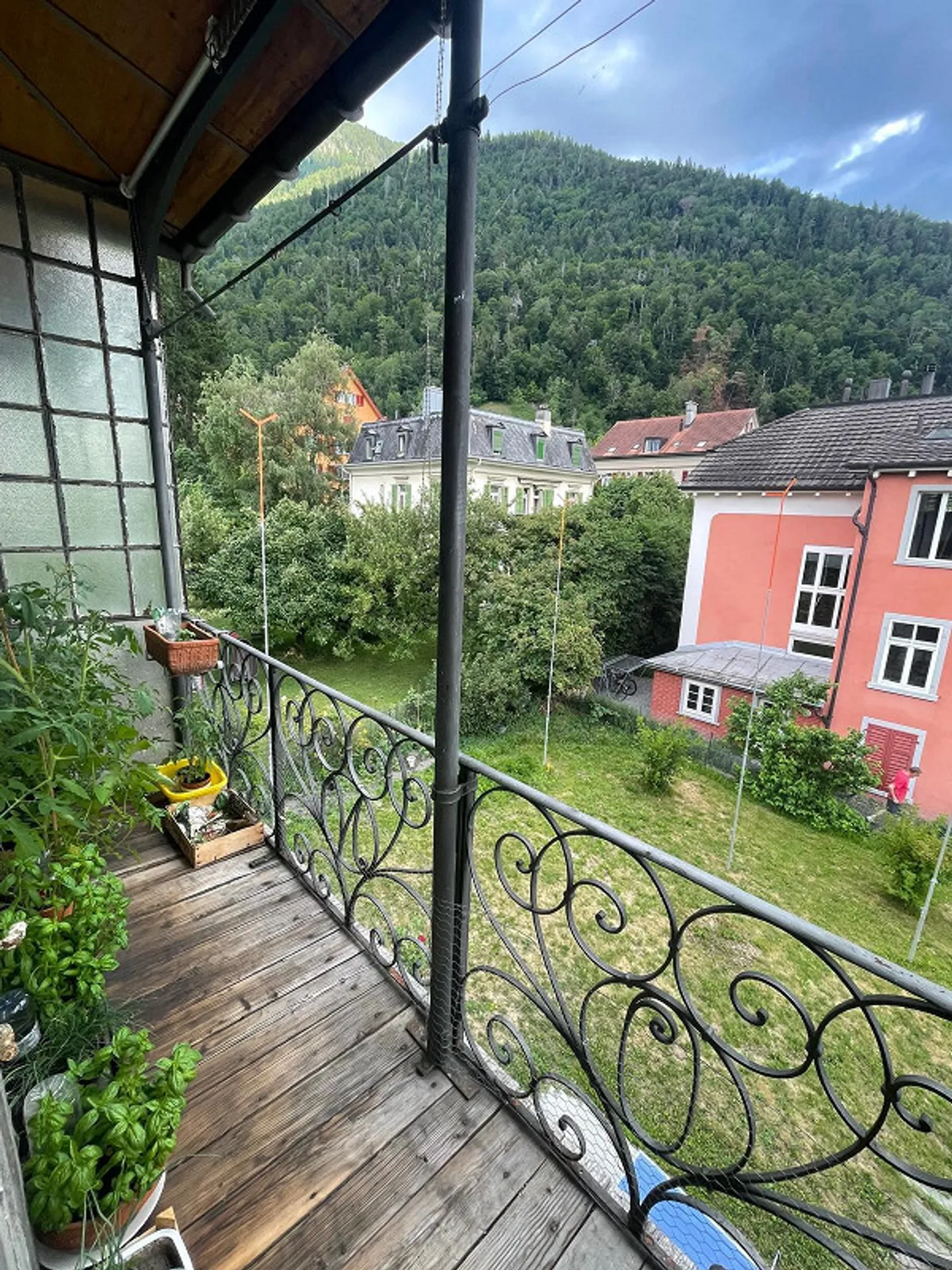 Charmante Wohnung mit Balkon - Foto 12 von 12