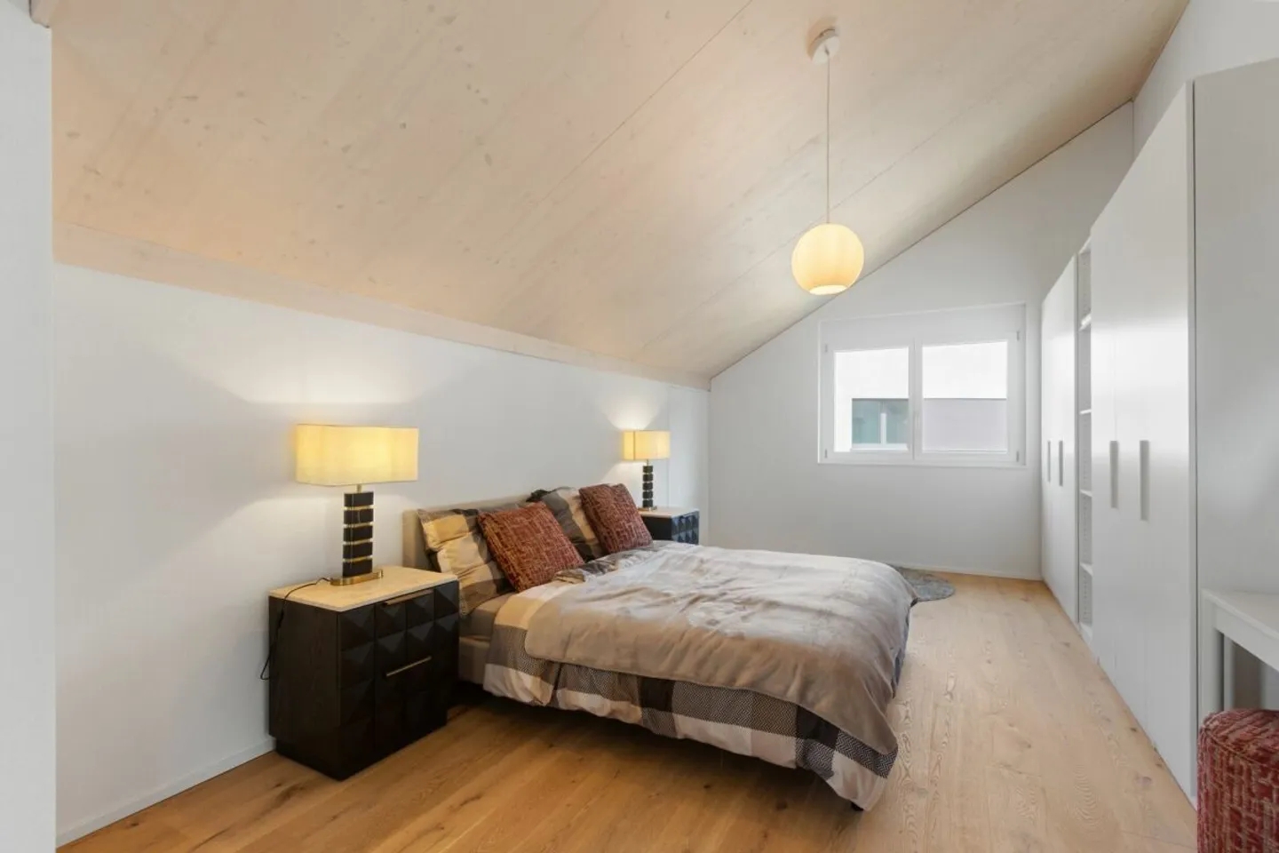Attractive condominiums in Dussliger Landsitz - Photo 15 of 24