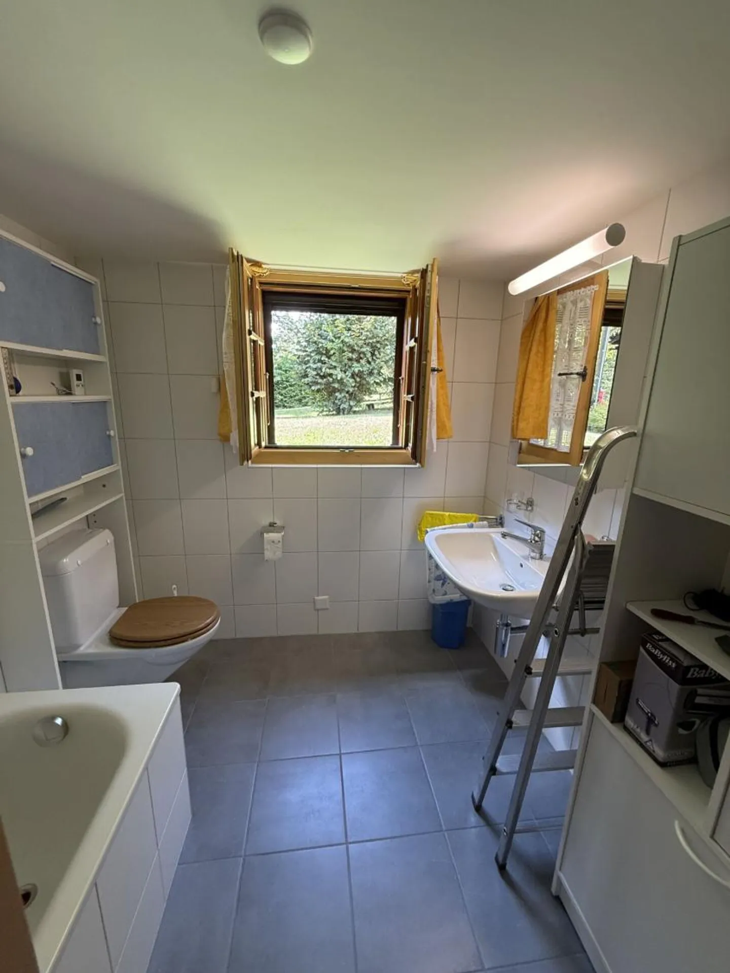 Chalet 4.5 Zimmer - Foto 8 von 9