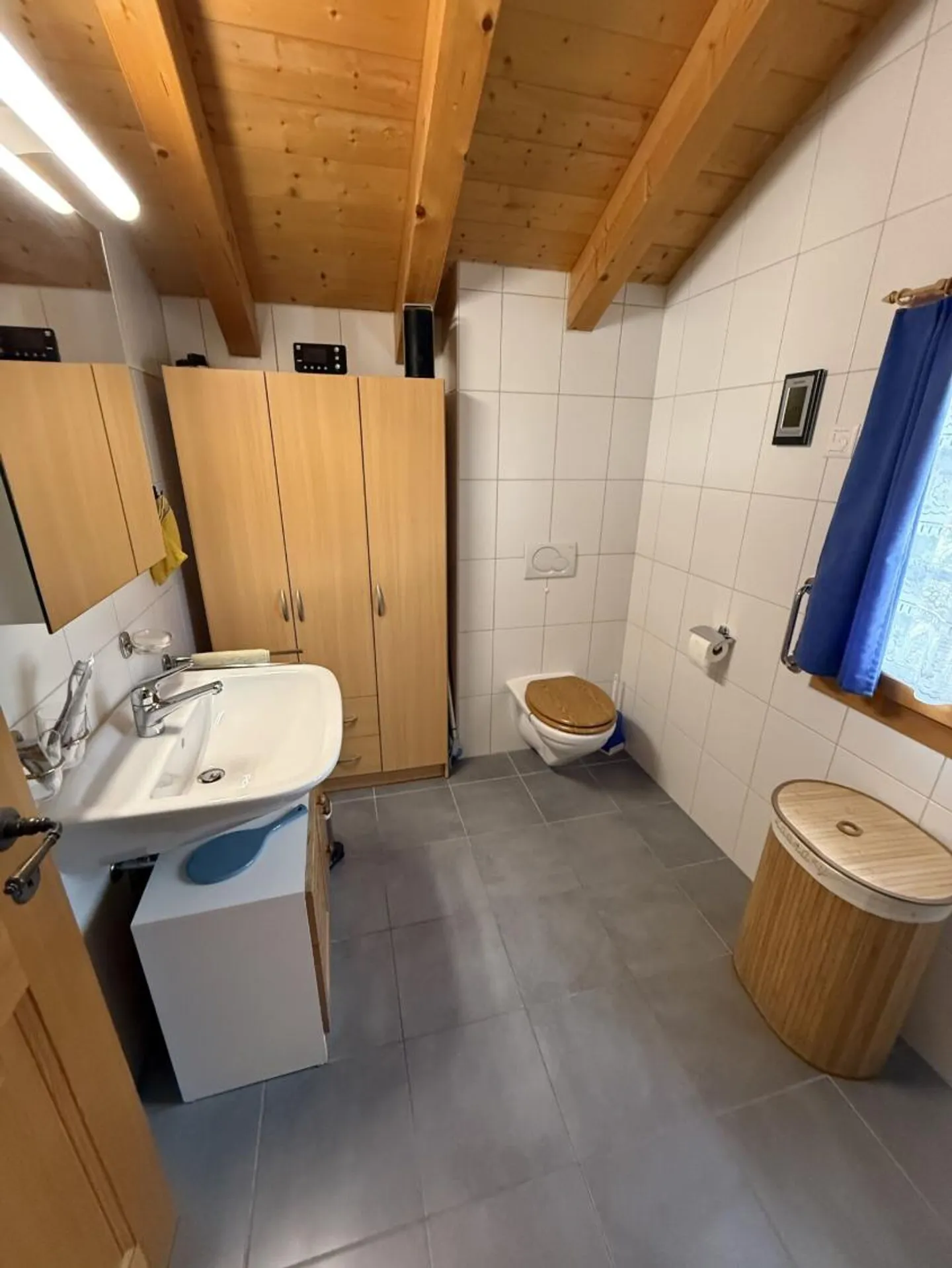 Chalet 4.5 Zimmer - Foto 9 von 9
