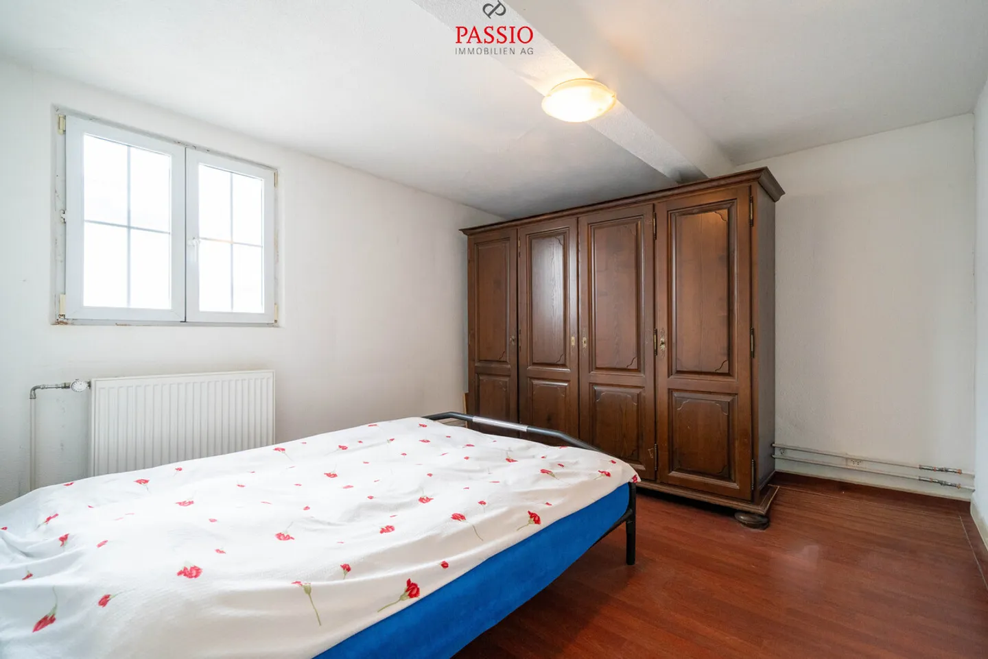 Central 7-Room Townhouse with Restaurant in the Heart of Olten - Photo 28 of 34