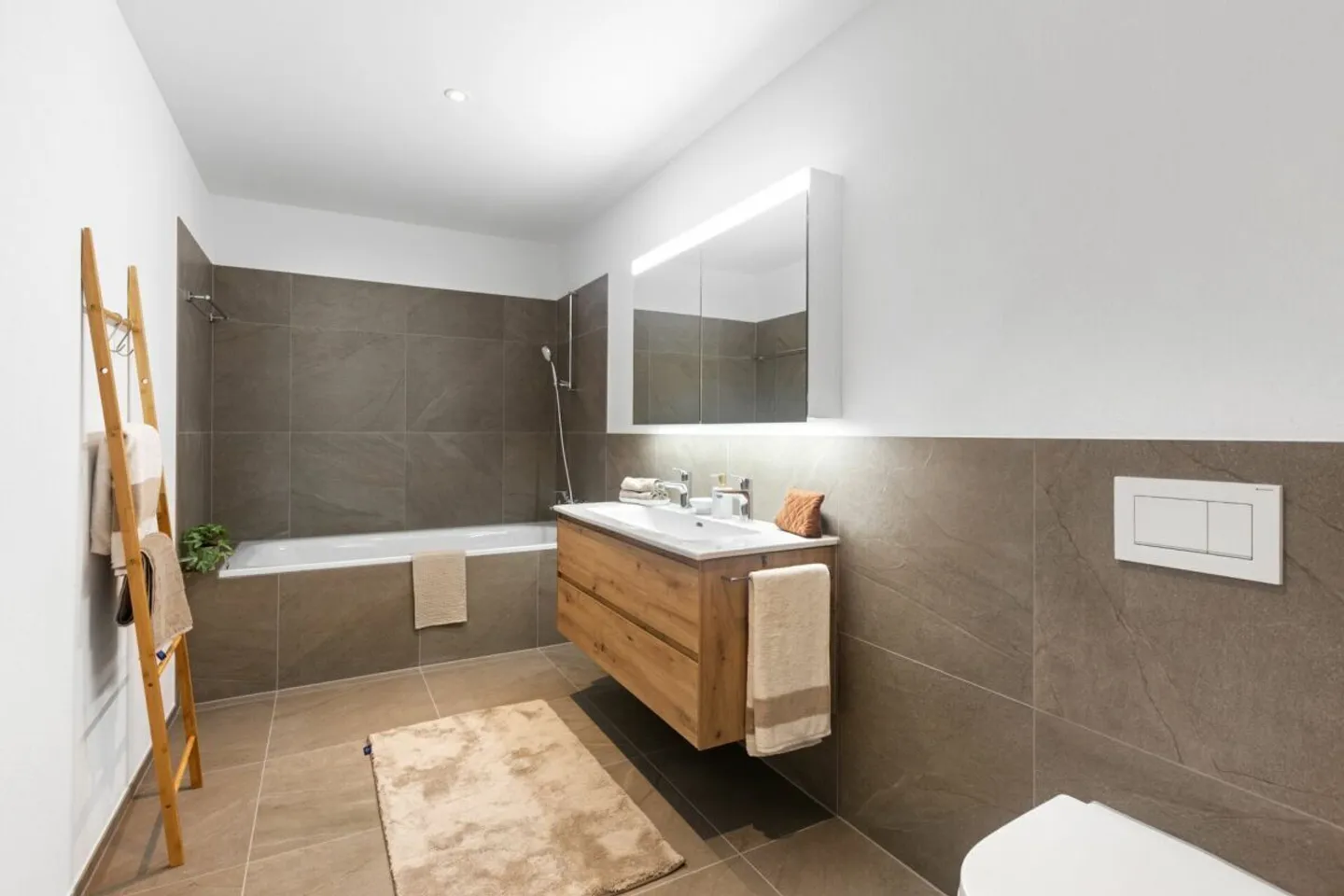 Attractive condominiums in Dussliger Landsitz - Photo 19 of 24