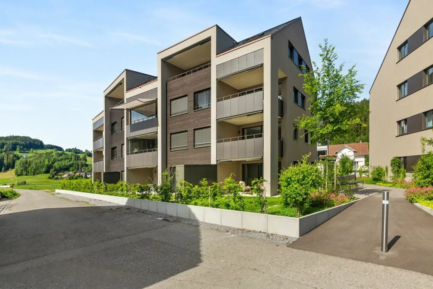 Attractive condominiums in Dussliger Landsitz - Photo 22 of 24