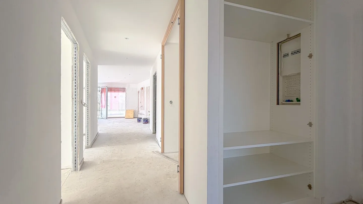 New 4.5P apartment of good standing - From 790,000 CHF - Photo 3 of 8