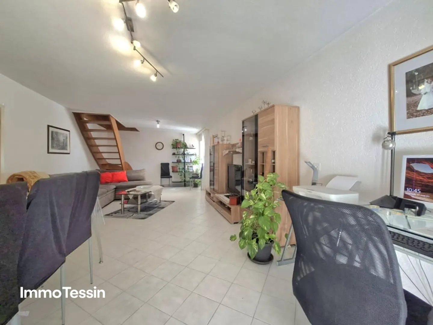 Charmantes Haus mit Garten - Foto 7 von 13