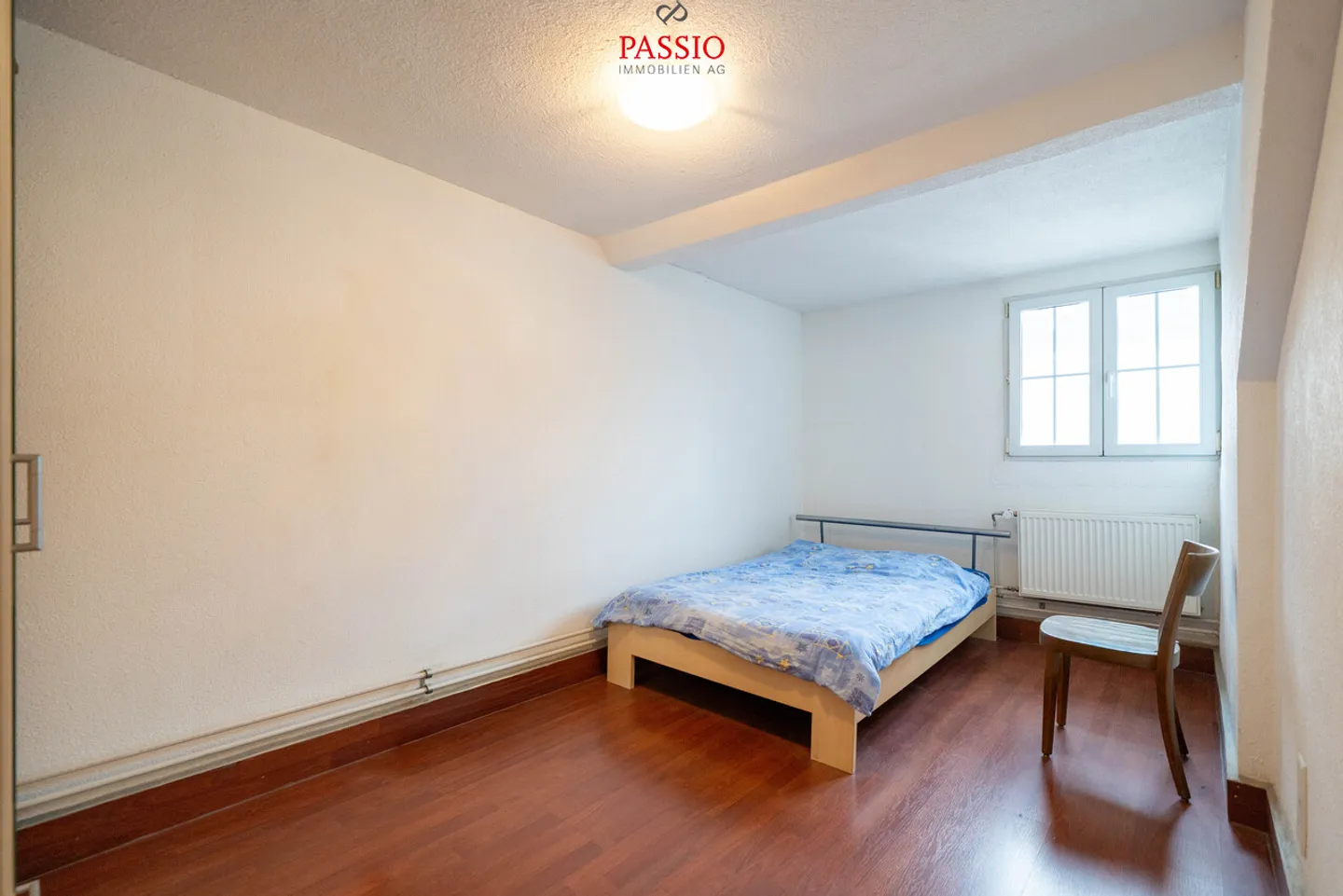 Central 7-Room Townhouse with Restaurant in the Heart of Olten - Photo 29 of 34