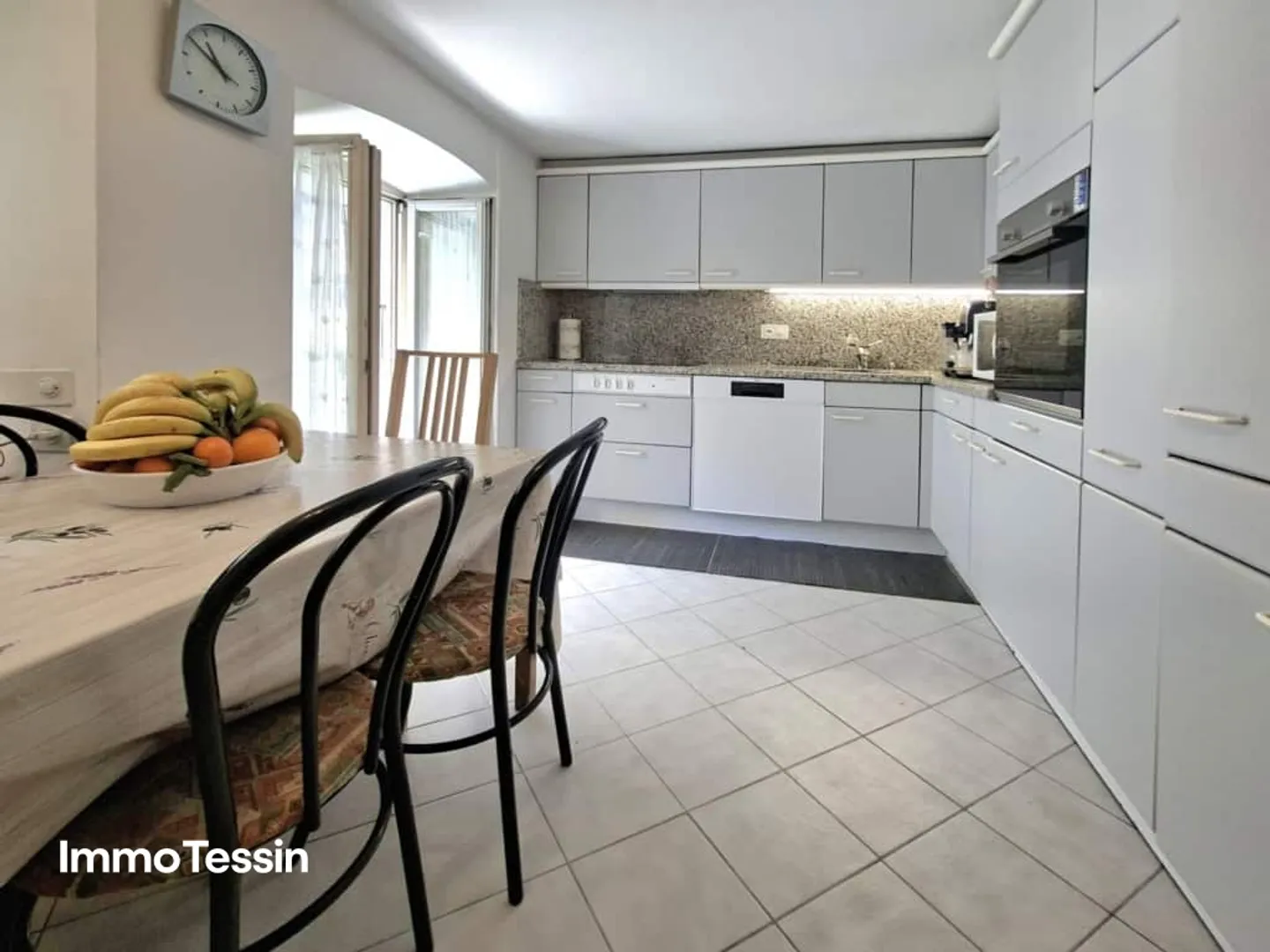 Charmantes Haus mit Garten - Foto 8 von 13