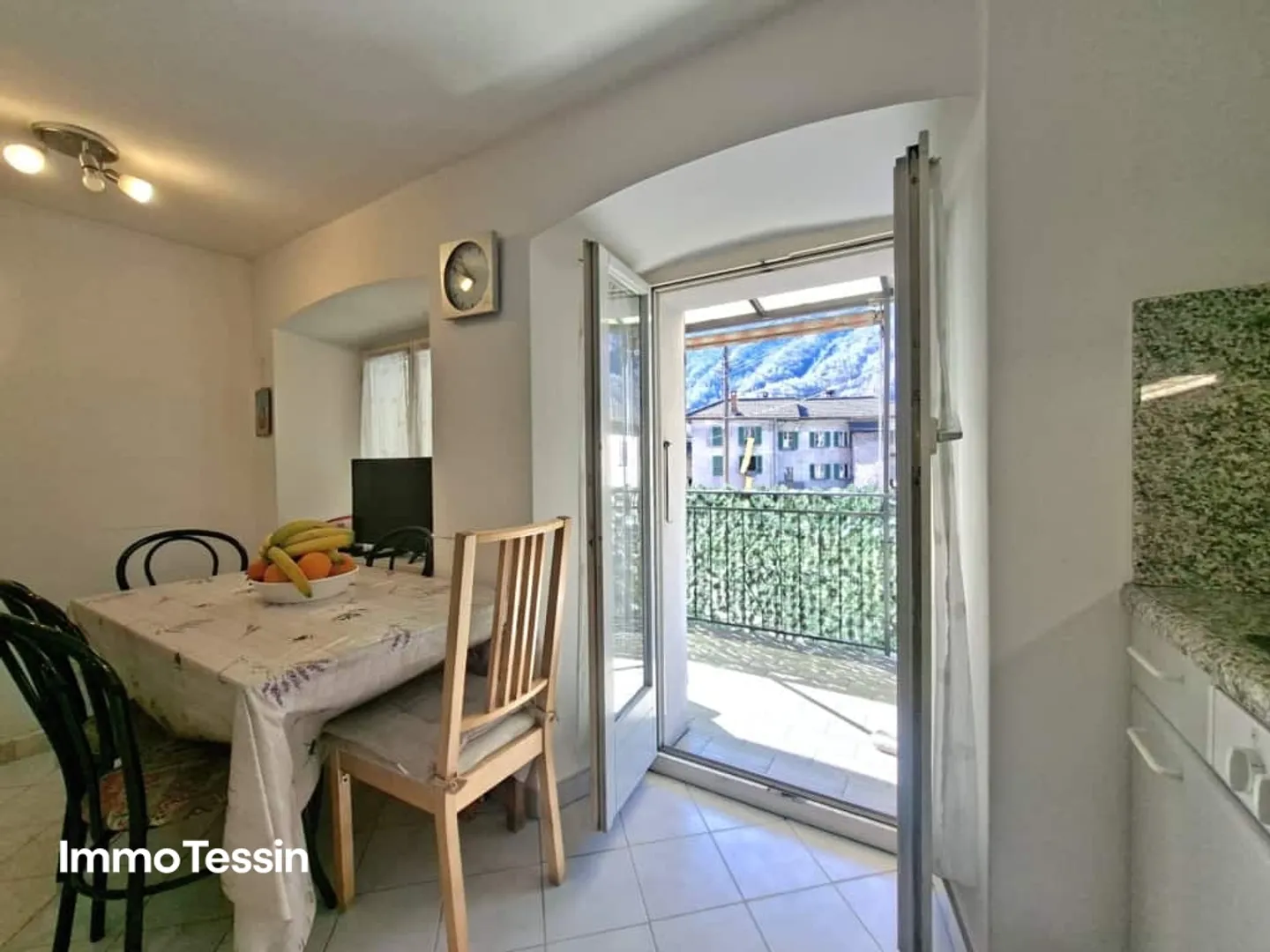 Charmantes Haus mit Garten - Foto 9 von 13