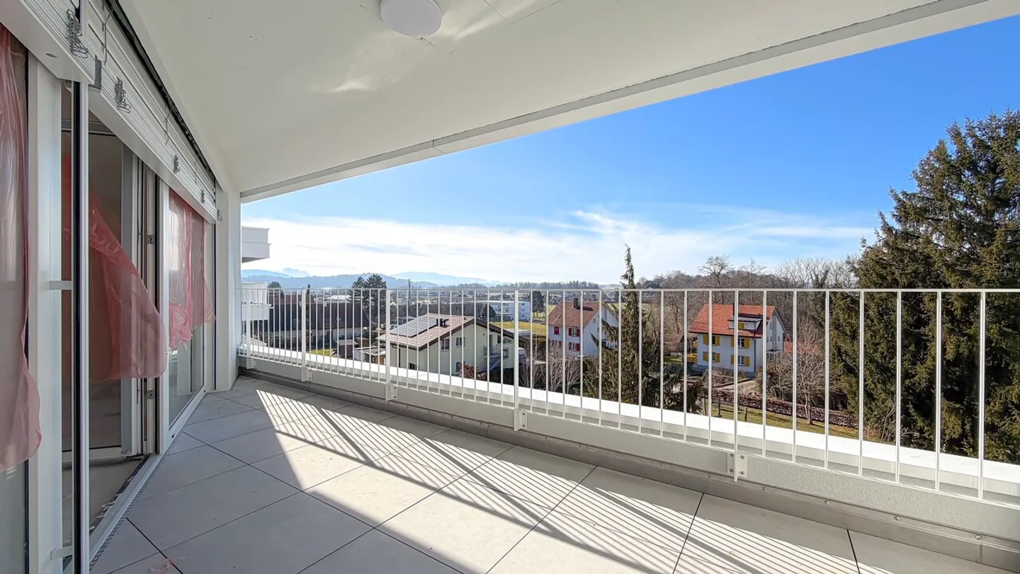 New 4.5P apartment of good standing - From 790,000 CHF - Photo 5 of 8