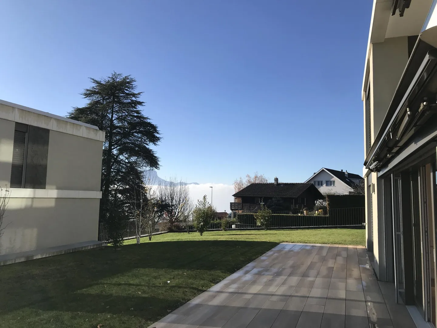 Bellissimo appartamento di 4,5 stanze a Lavaux - Foto 3 di 9