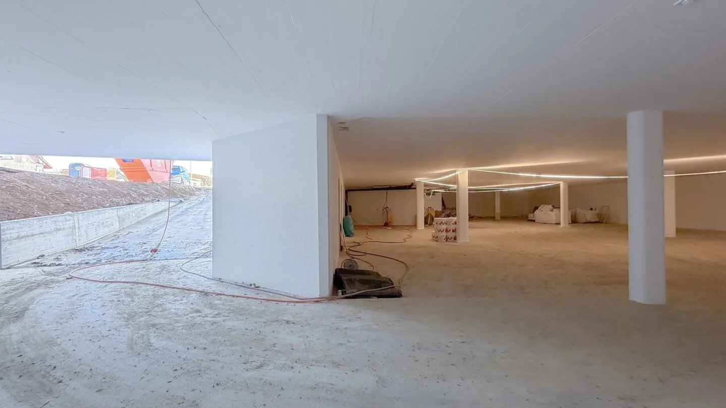 New 4.5P apartment of good standing - From 790,000 CHF - Photo 8 of 8