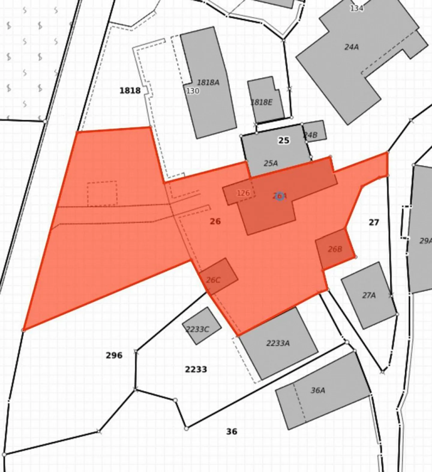 4 1/2-Room House with Two Outbuildings in a Very Quiet, Sunny Location - Photo 39 of 41