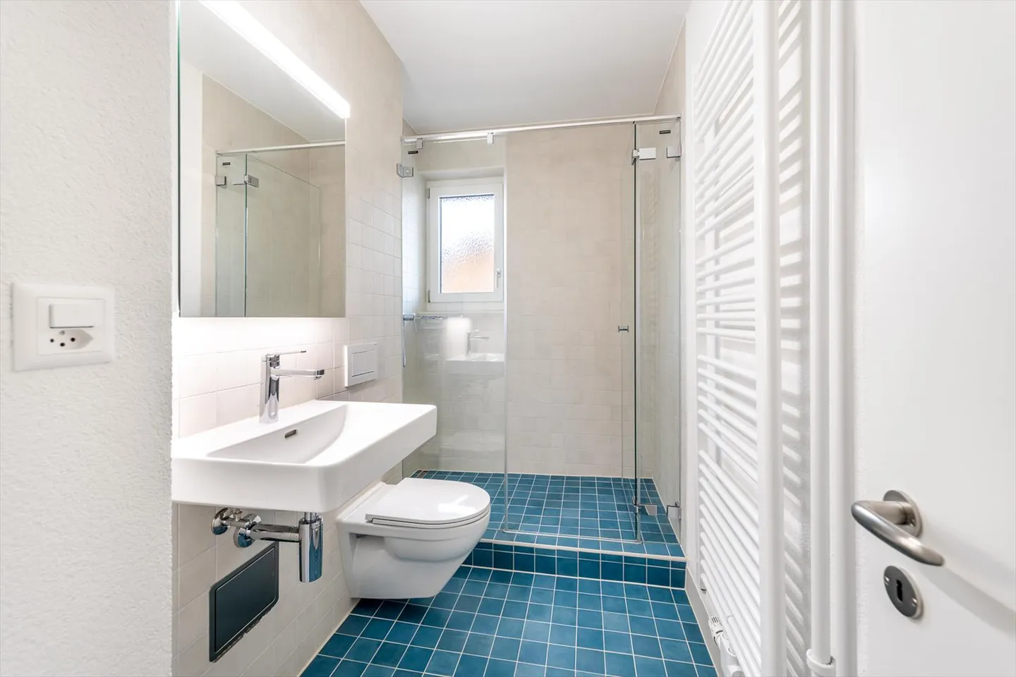 Apartment for rent - Photo 11 of 13