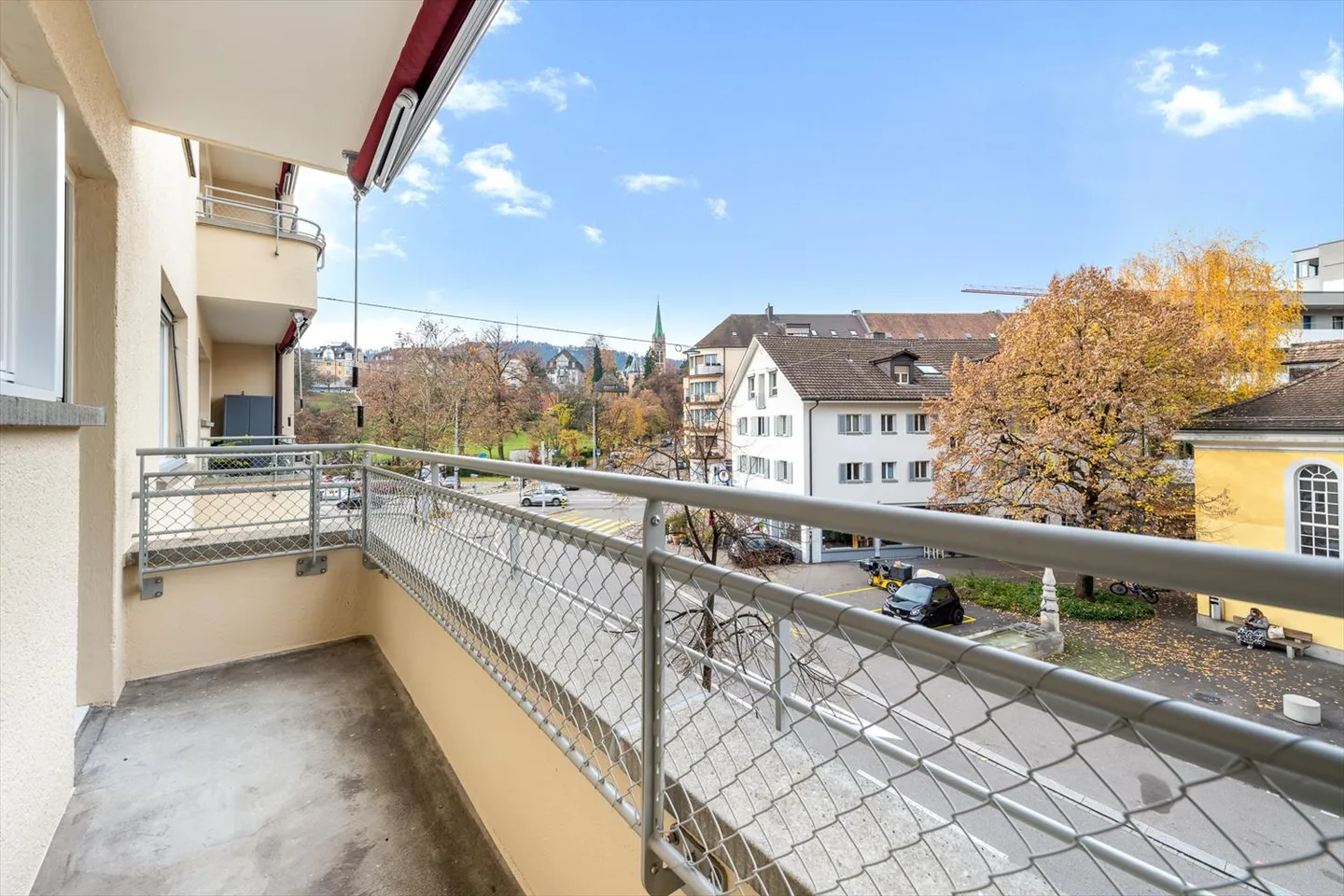 Apartment for rent - Photo 12 of 13