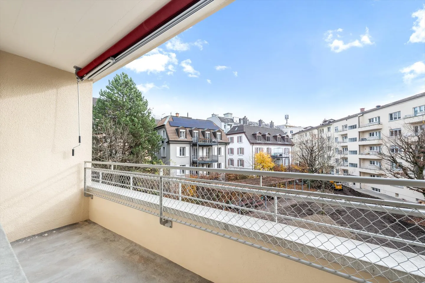 Apartment for rent - Photo 13 of 13