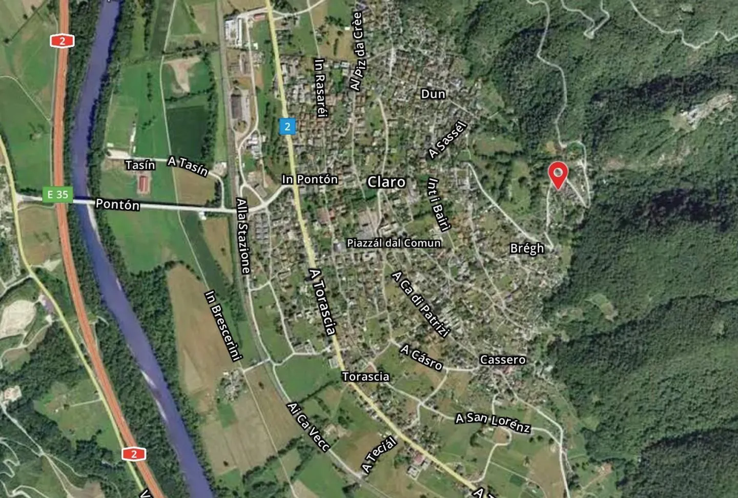 4 1/2-Room House with Two Outbuildings in a Very Quiet, Sunny Location - Photo 41 of 41