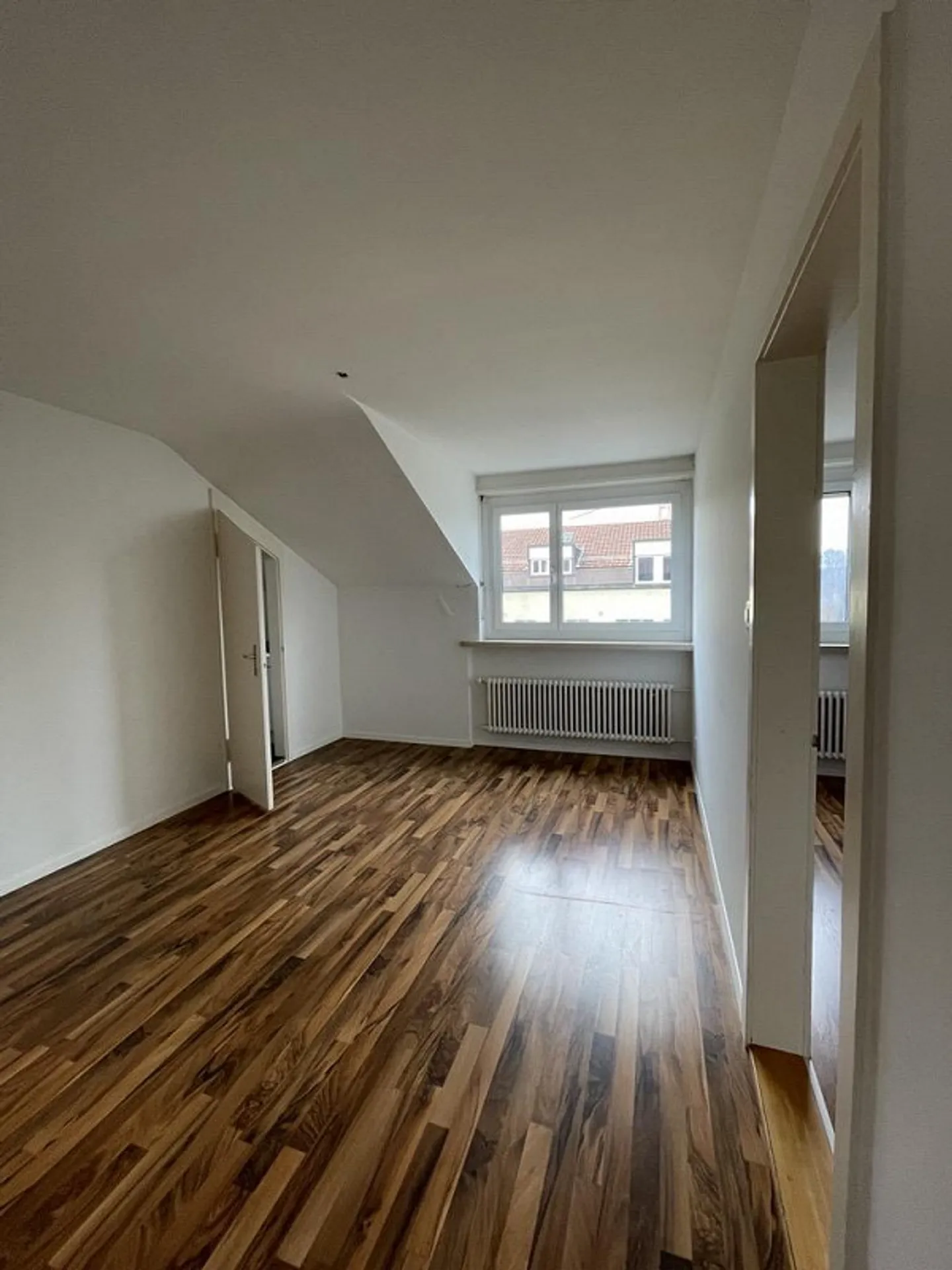 Charmante appartement 2 pièces à louer - Photo 4 sur 6