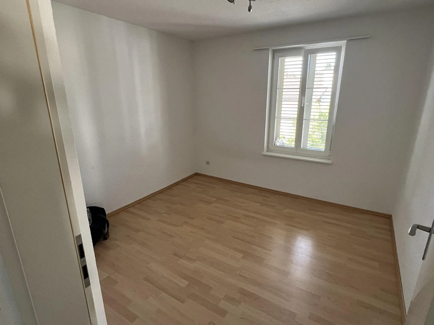 Appartement confortable 2 1/2 pièces à Mellingen - Photo 5 sur 11