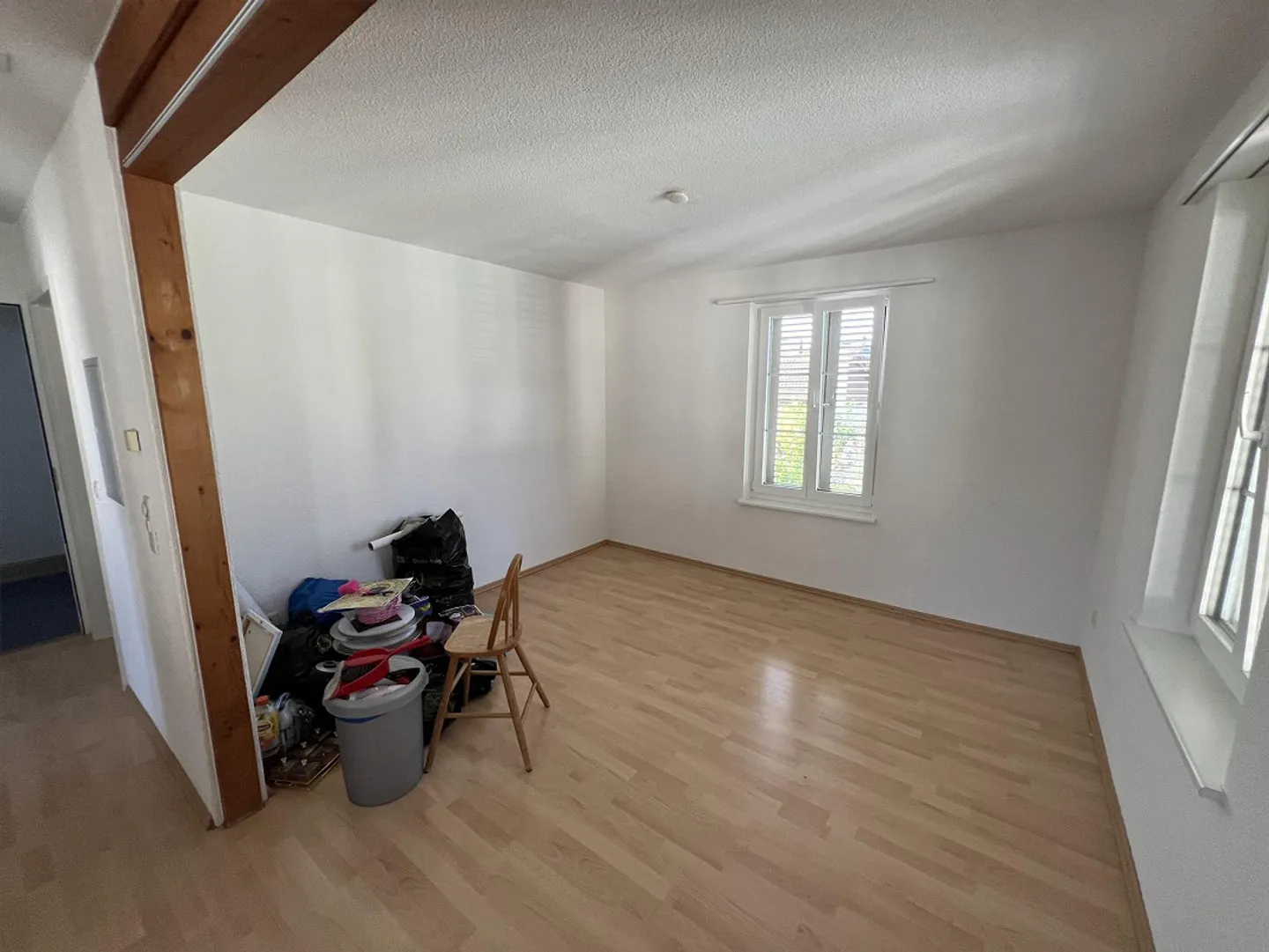 Appartement confortable 2 1/2 pièces à Mellingen - Photo 6 sur 11