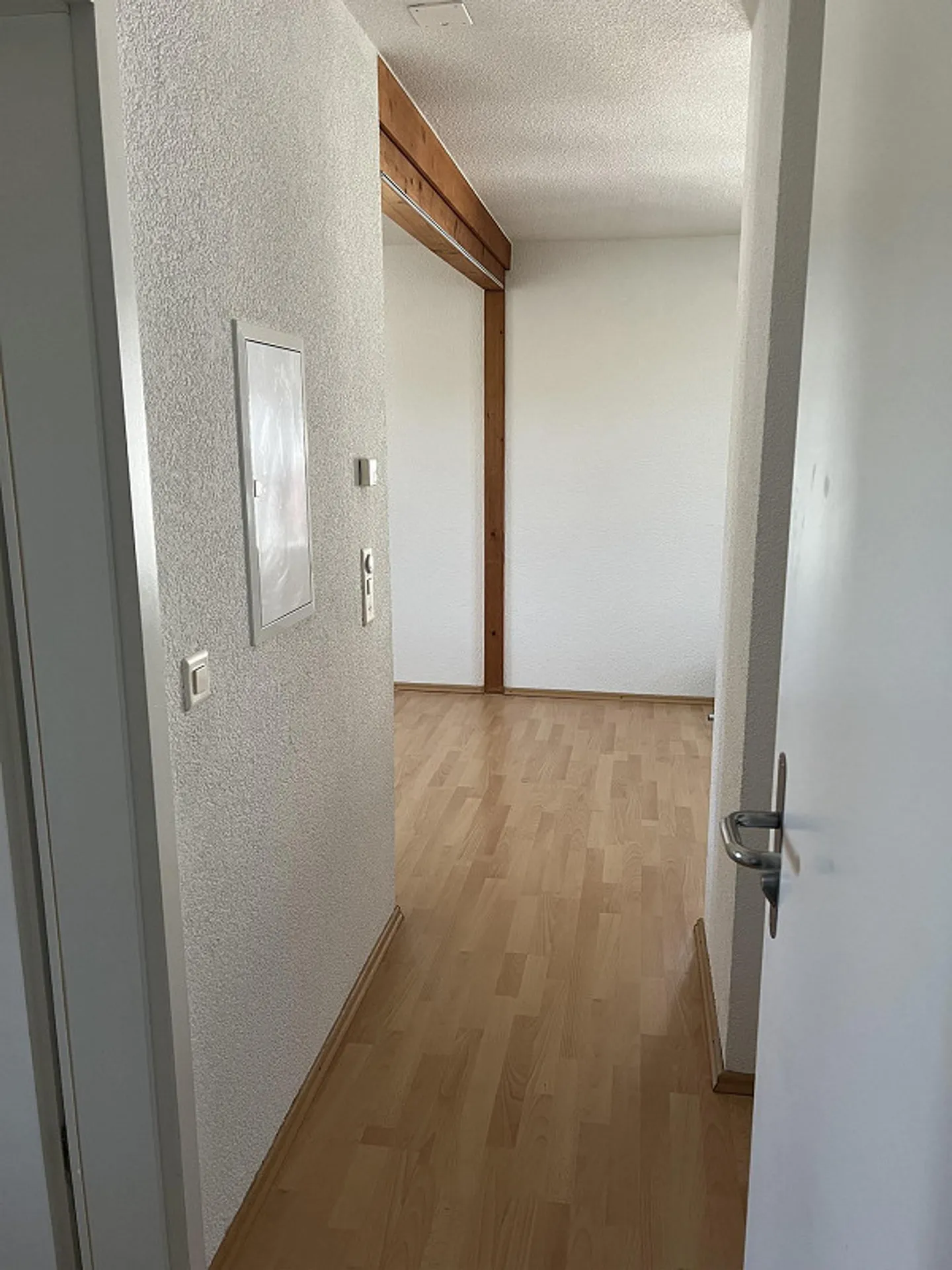 Appartement confortable 2 1/2 pièces à Mellingen - Photo 4 sur 11