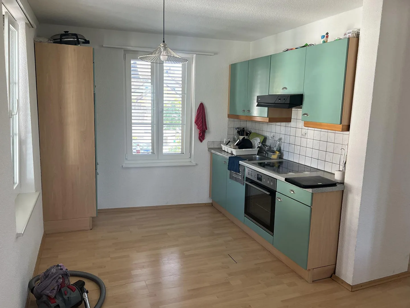 Appartement confortable 2 1/2 pièces à Mellingen - Photo 8 sur 11