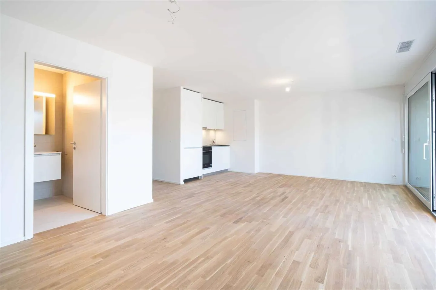 Appartement à louer - Photo 1 sur 5