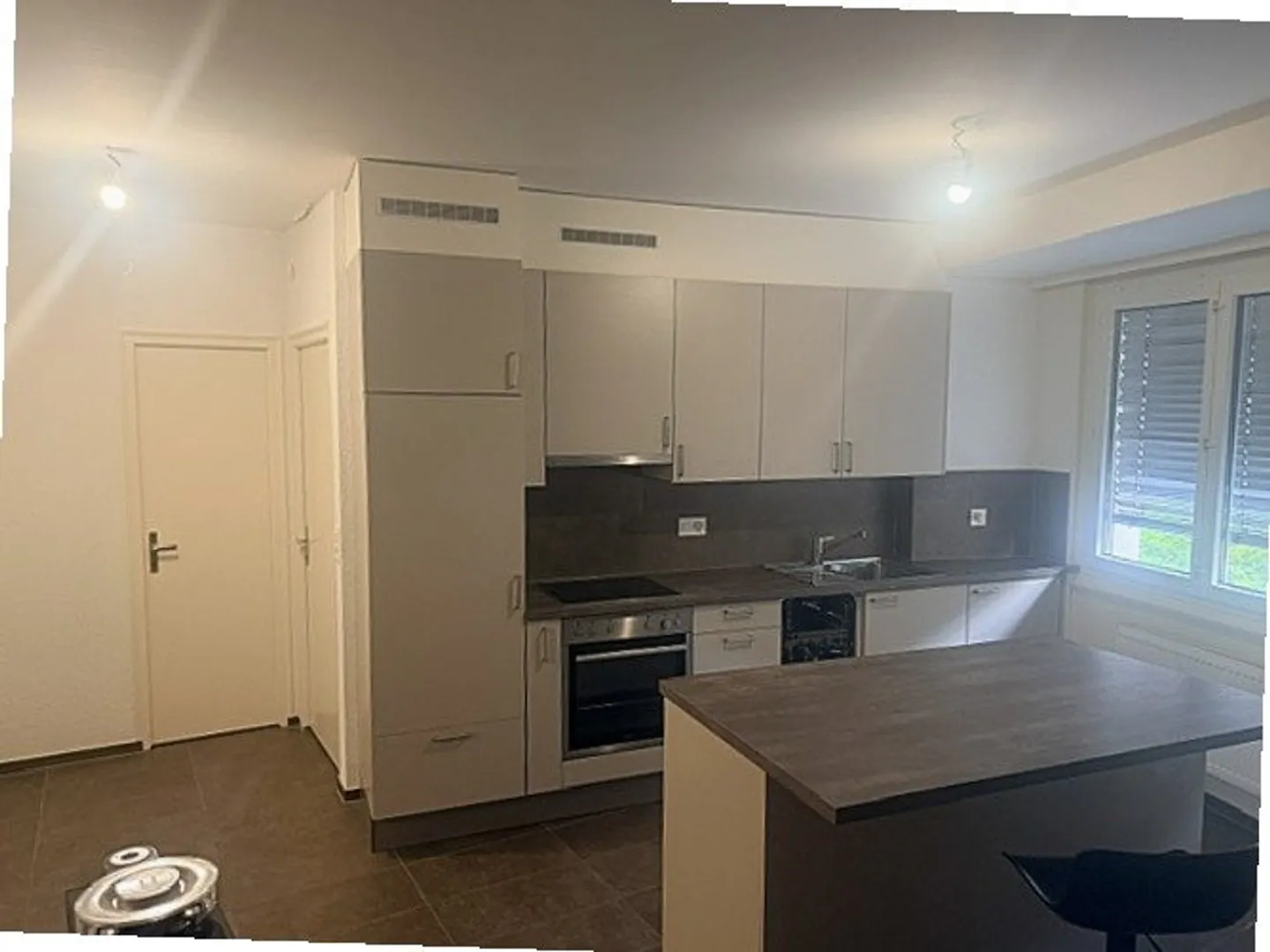 Appartamento 2.5 stanze - Foto 1 di 5
