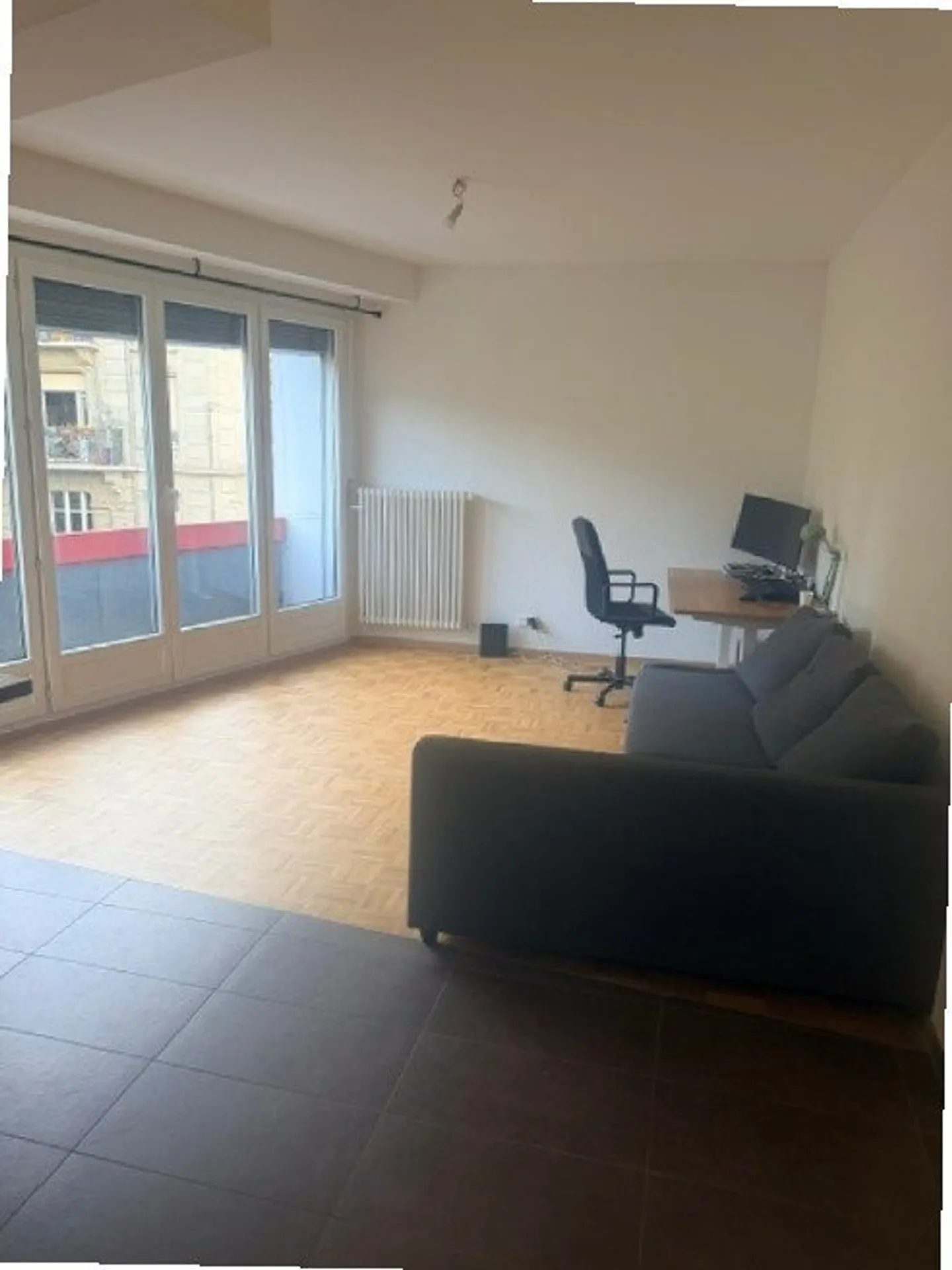 Appartamento 2.5 stanze - Foto 2 di 5