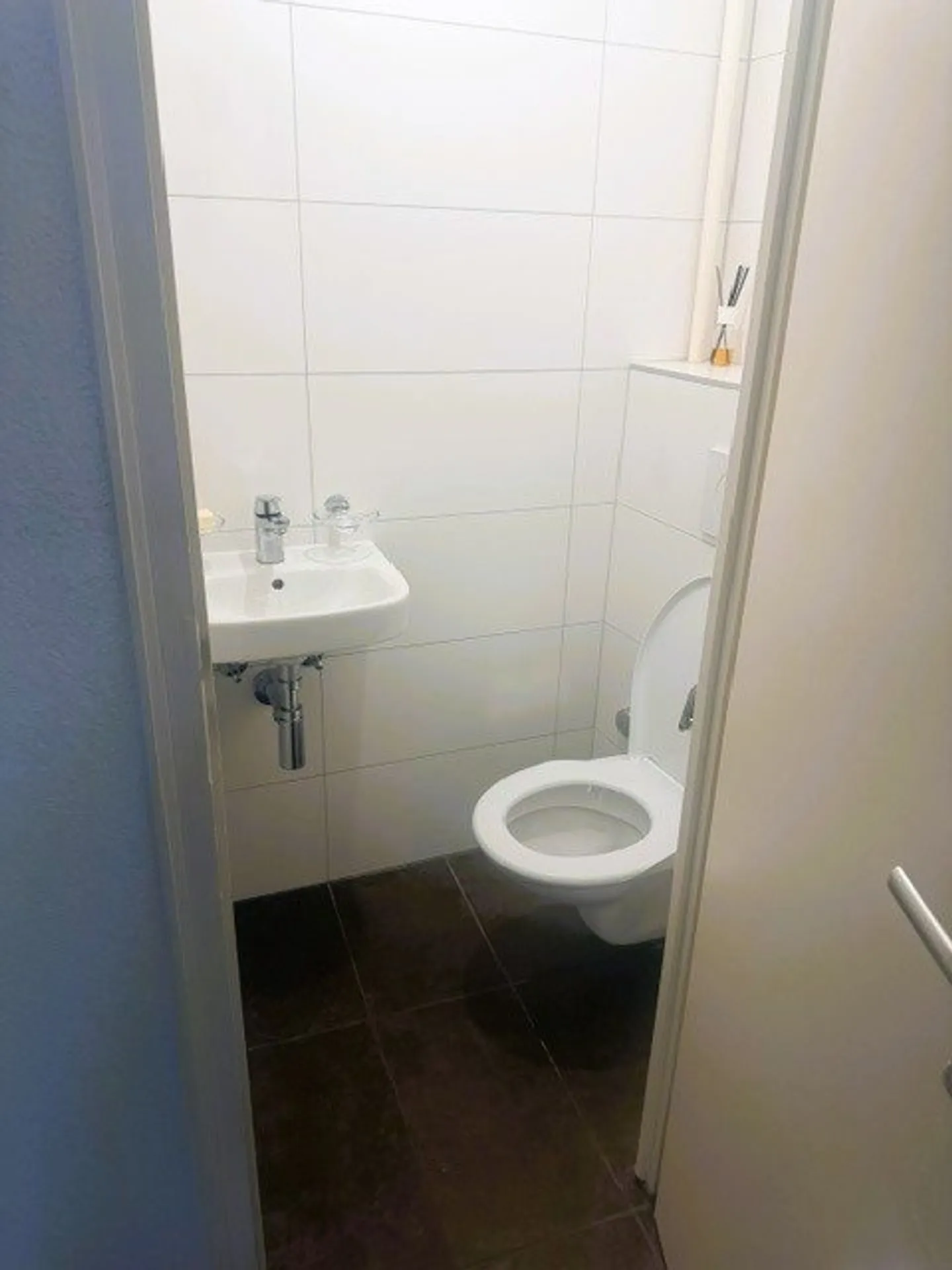 Appartamento 2.5 stanze - Foto 3 di 5