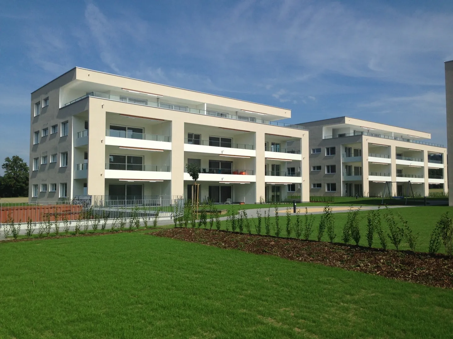 Appartamento moderno a St. Urban - Foto 1 di 7