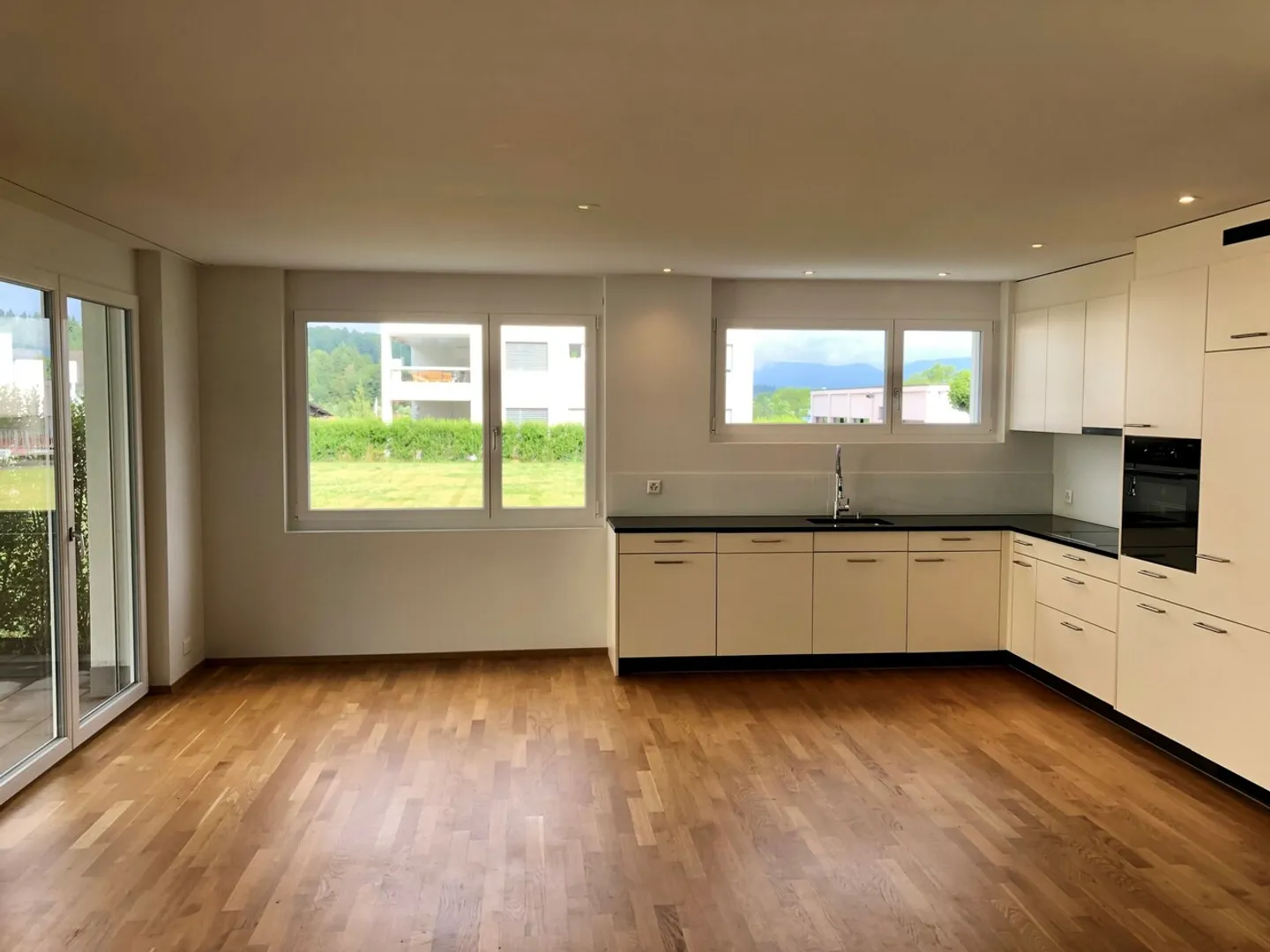 Appartamento moderno a St. Urban - Foto 2 di 7