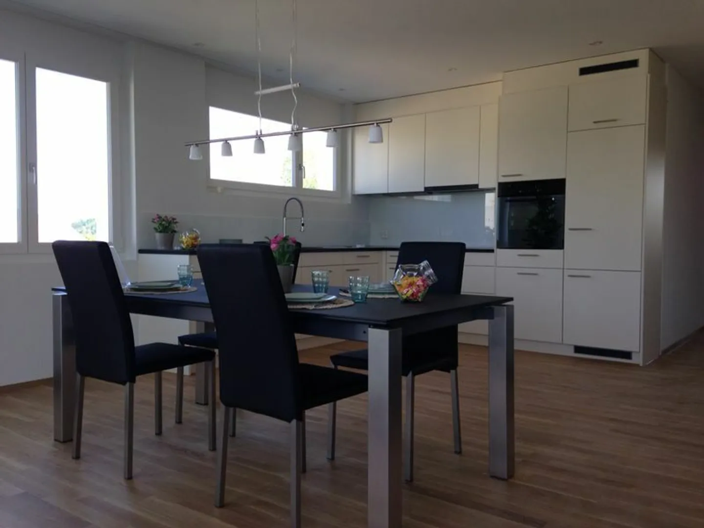 Appartamento moderno a St. Urban - Foto 3 di 7