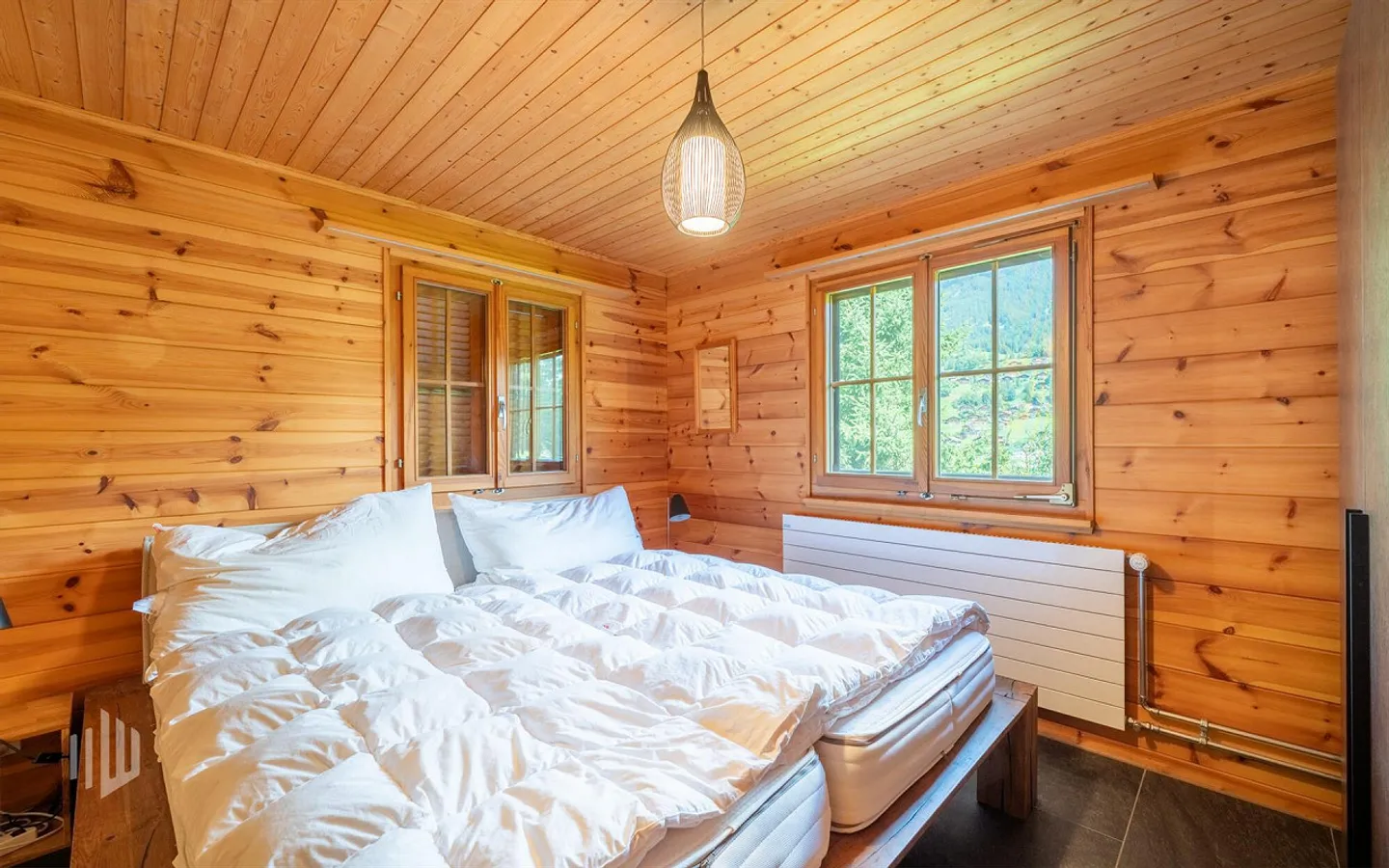 ImmoWyss - Chalet with an Apartment under the Eiger, ski-in/out - Photo 6 of 8