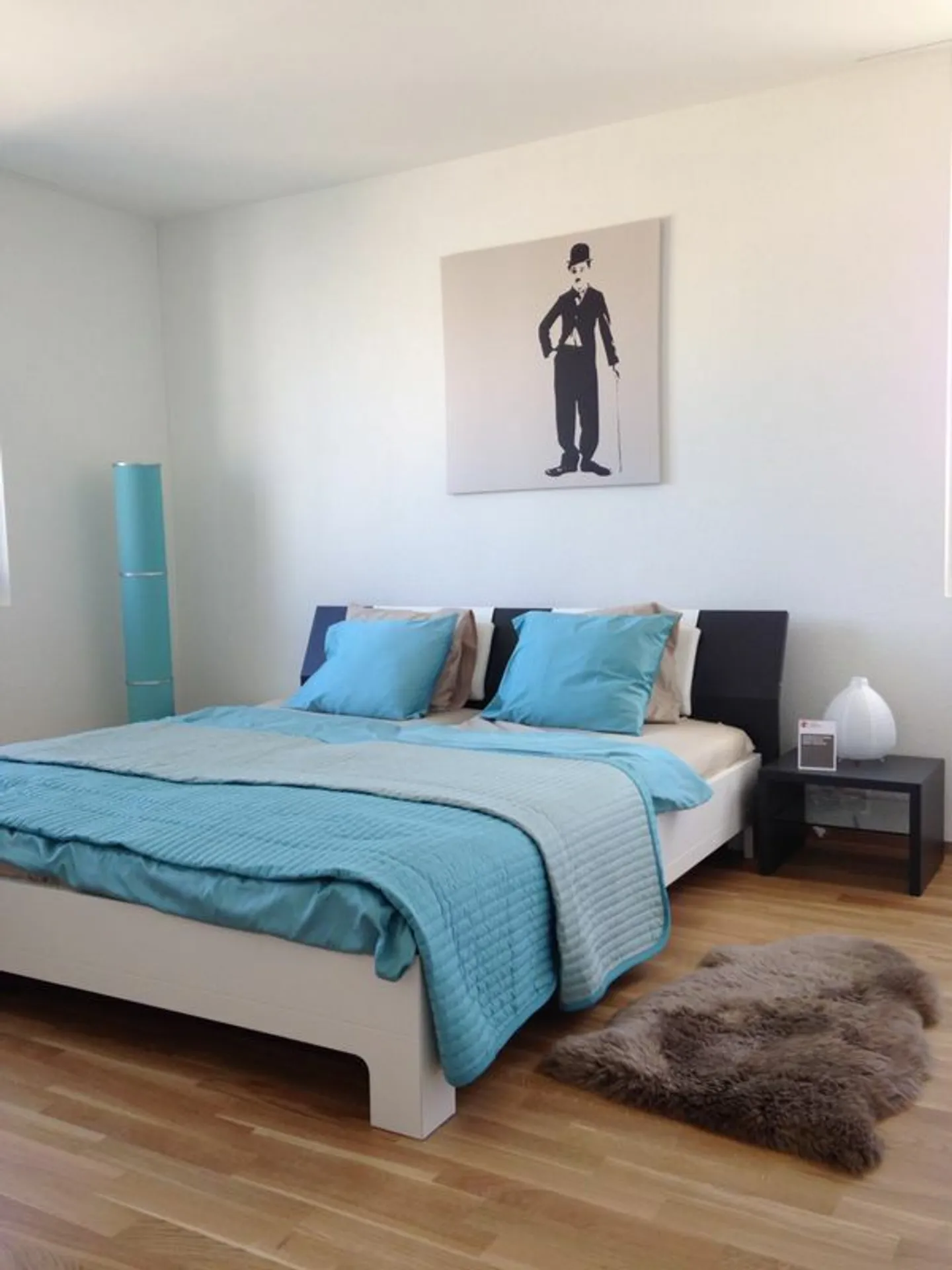 Appartamento moderno a St. Urban - Foto 5 di 7