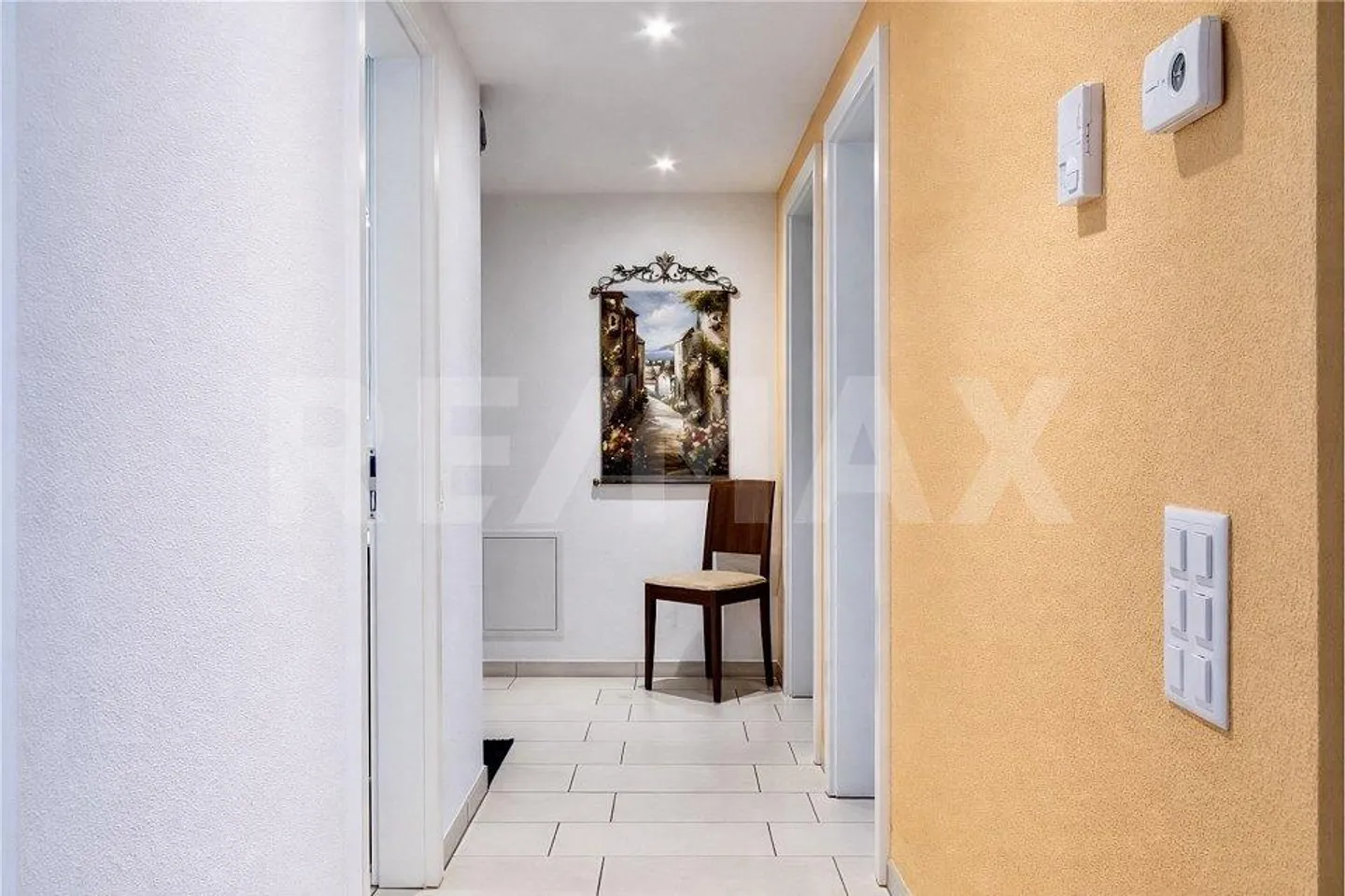 Bright and modern 3.5 rooms - Photo 11 of 13