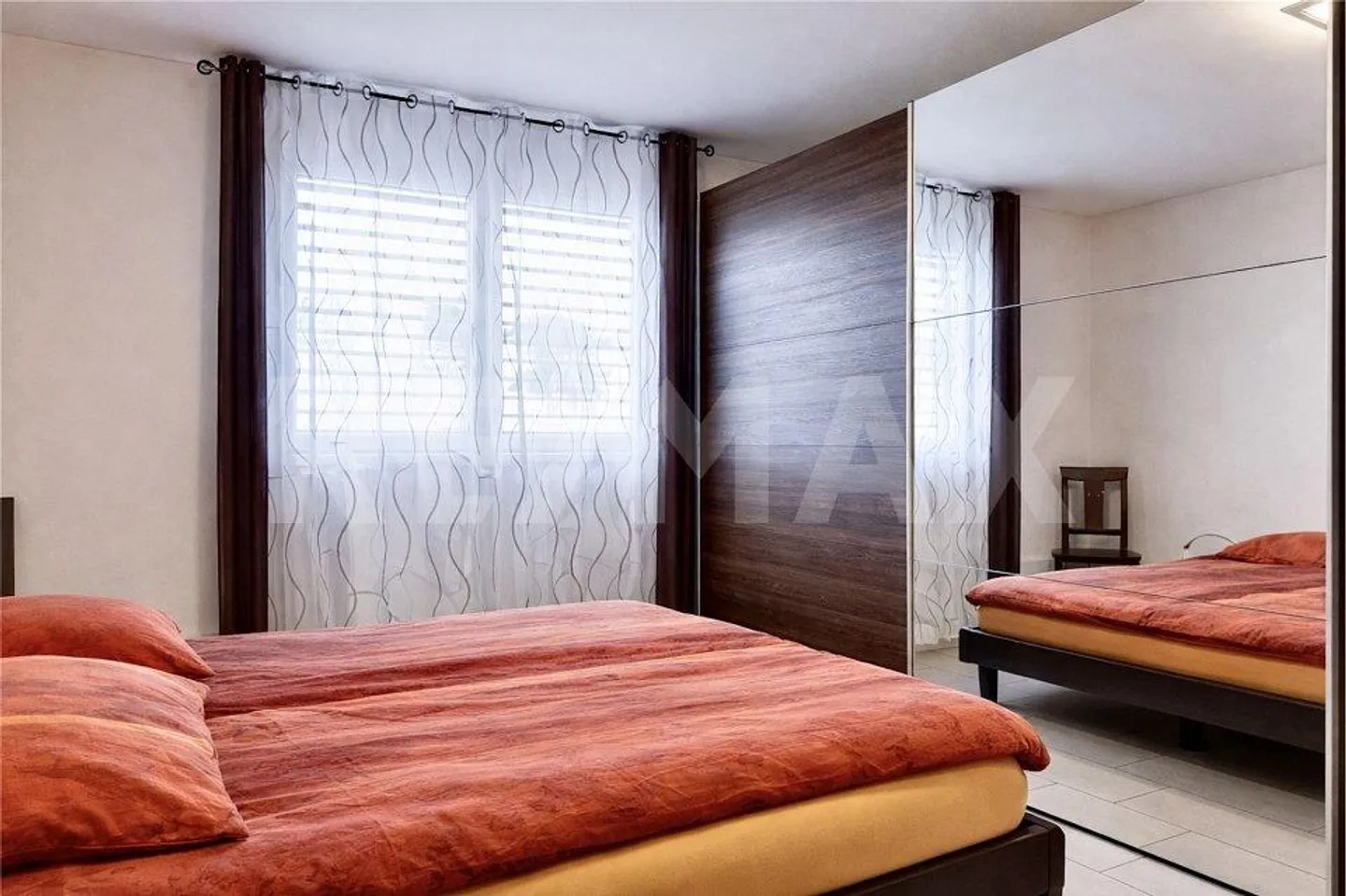 Bright and modern 3.5 rooms - Photo 12 of 13