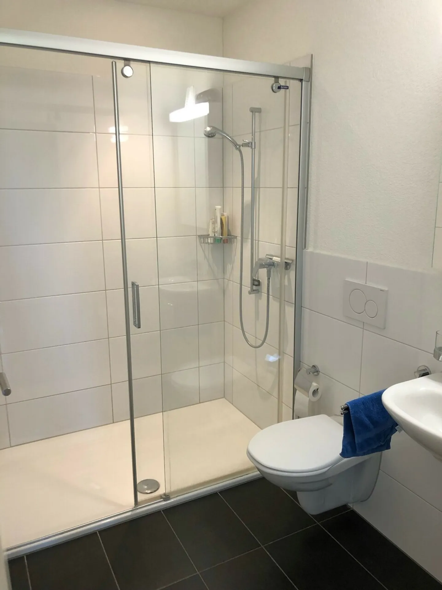 Appartamento moderno a St. Urban - Foto 7 di 7