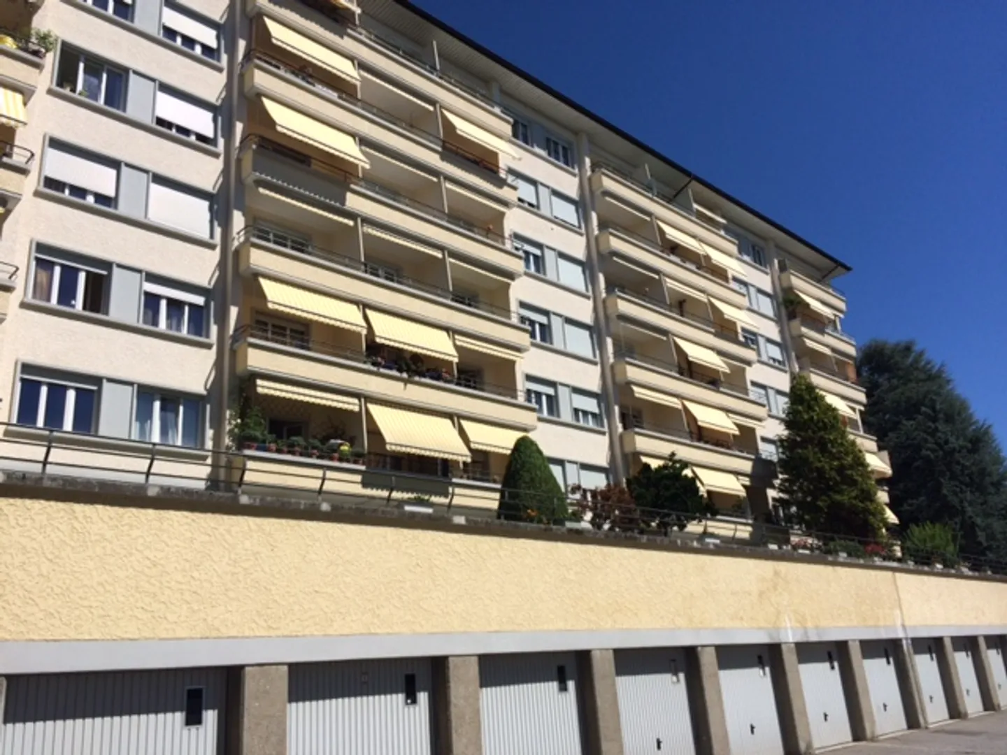 Appartamento luminoso - Foto 1 di 8