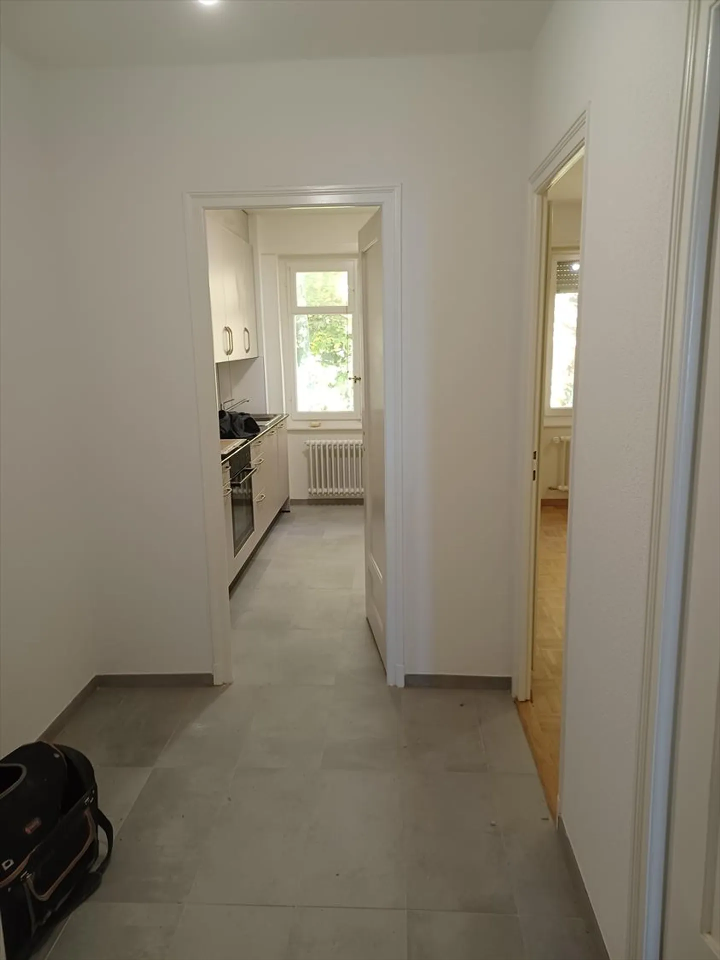 Appartamento luminoso - Foto 2 di 8