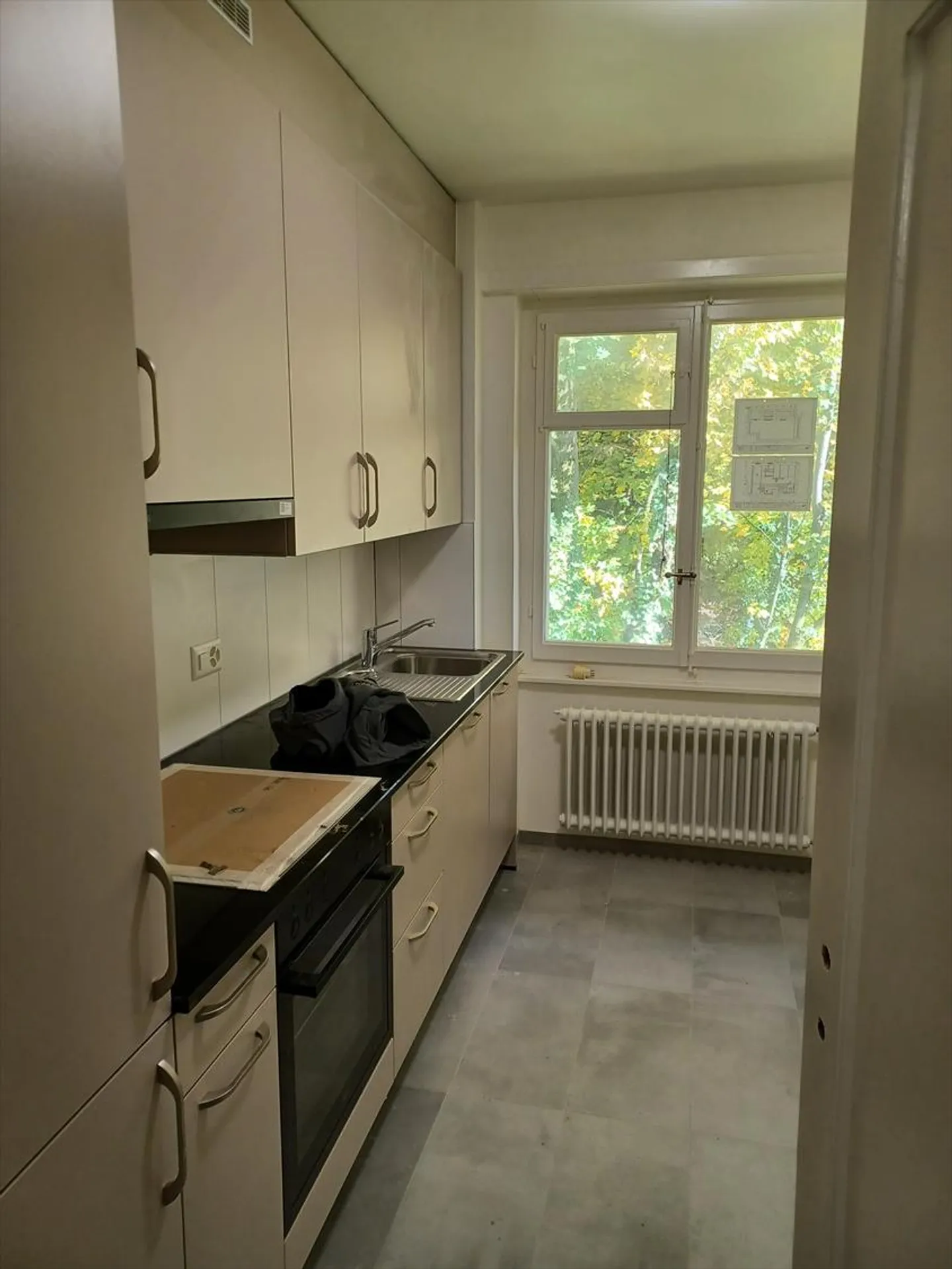 Appartamento luminoso - Foto 3 di 8