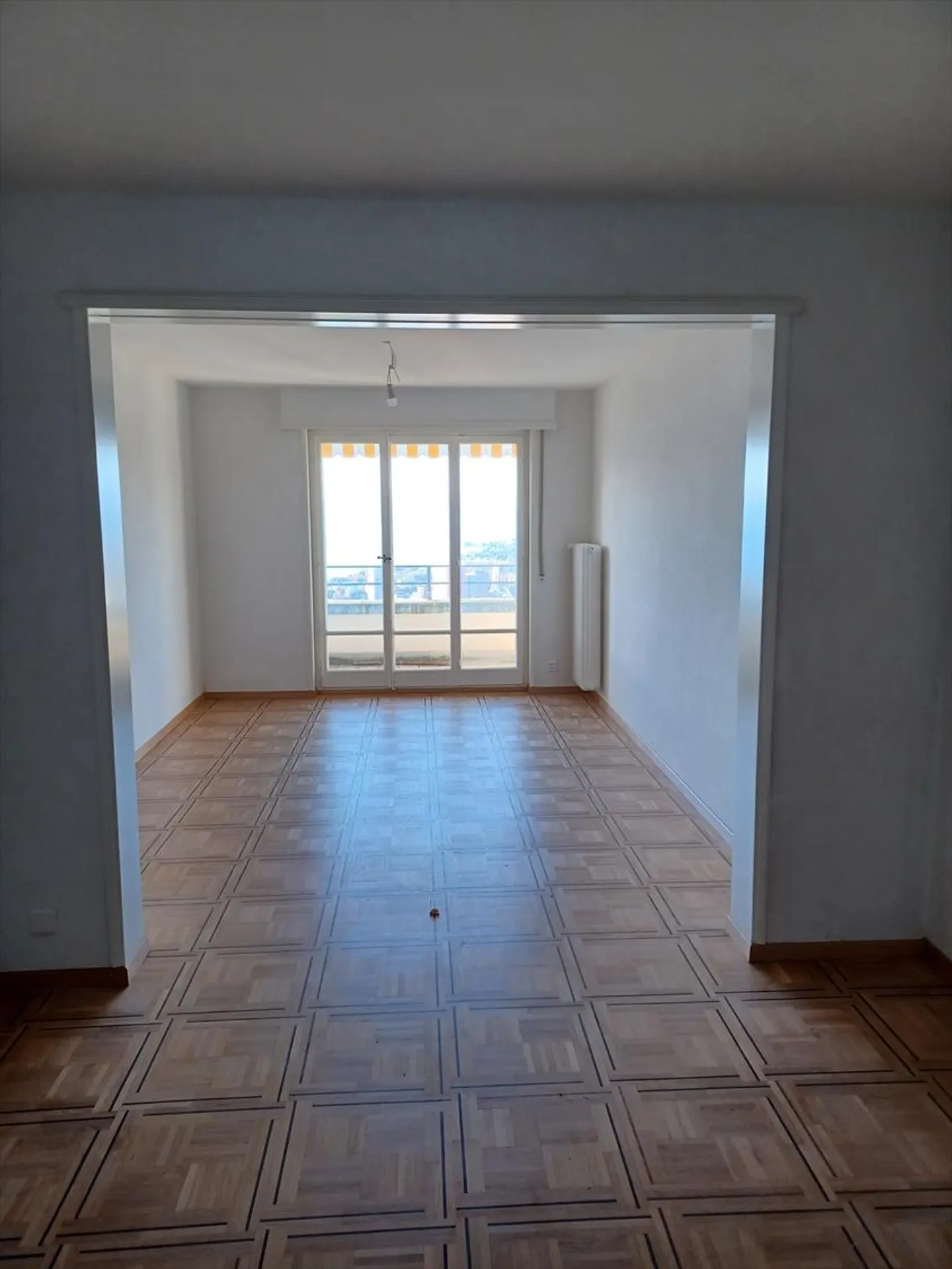 Appartamento luminoso - Foto 4 di 8