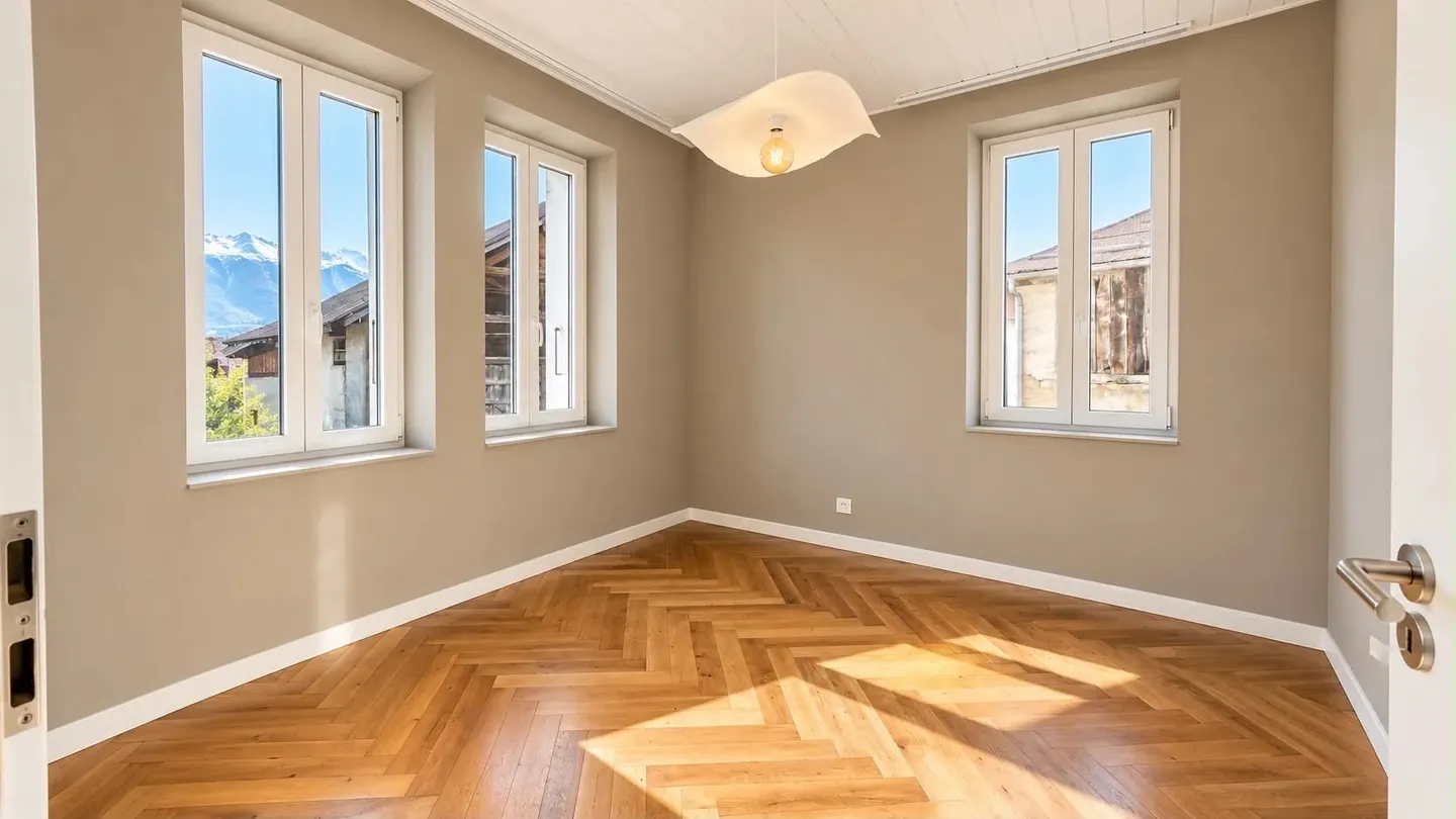 INVESTITORI: UN EDIFICIO COMPLETAMENTE AFFITTATO, UN RENDIMENTO IMMEDIATO E UN FORTE POTENZIALE - Foto 11 di 26