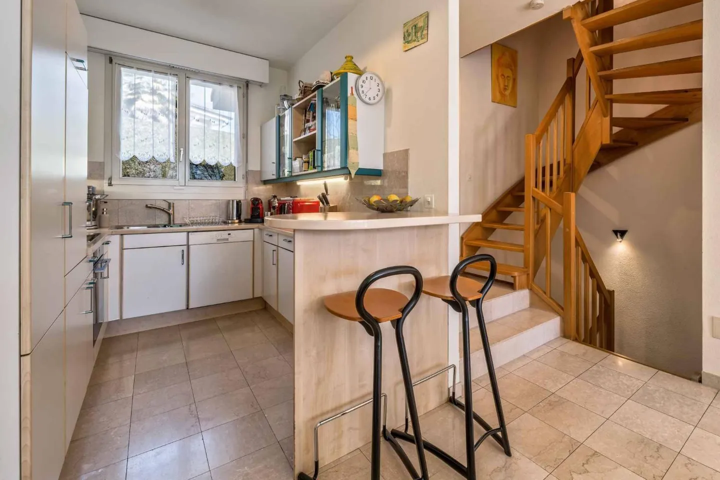 Charming Townhouse in Vandoeuvres - Photo 2 of 12