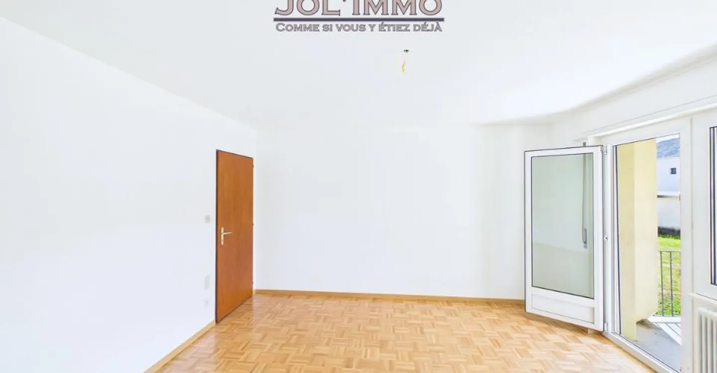 Appartement de 3.5 pièces à louer à Haute-Sorne - Foto 6 von 11