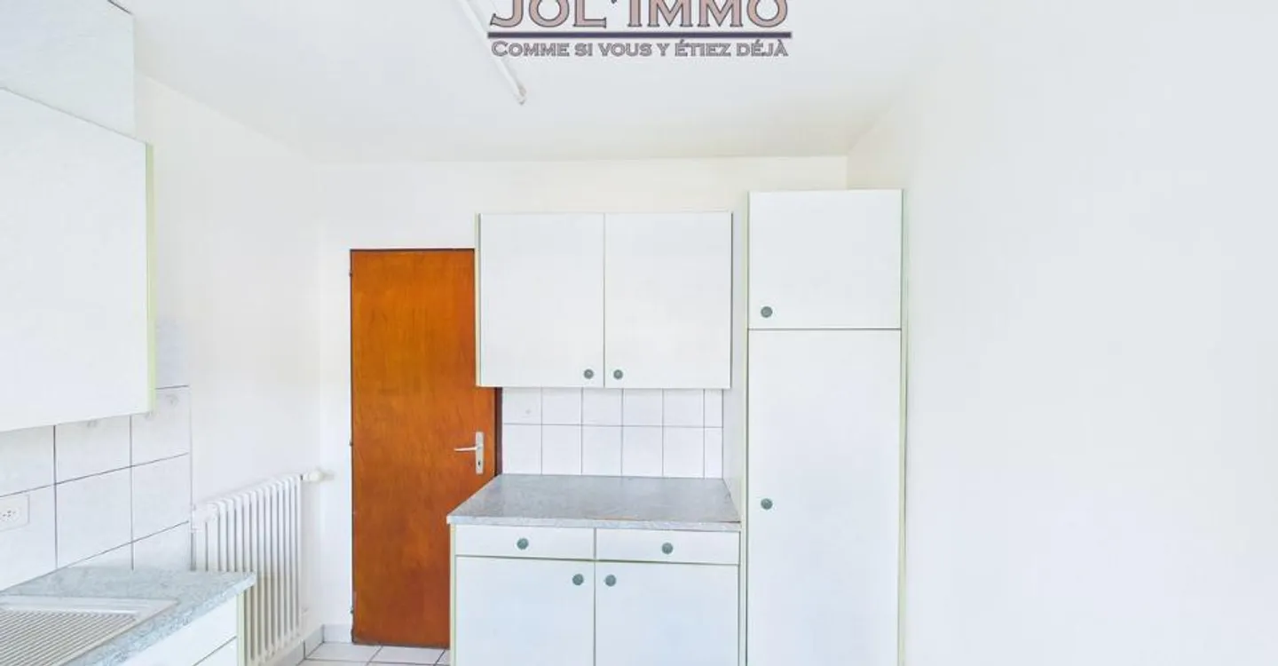 Appartement de 3.5 pièces à louer à Haute-Sorne - Foto 8 von 11