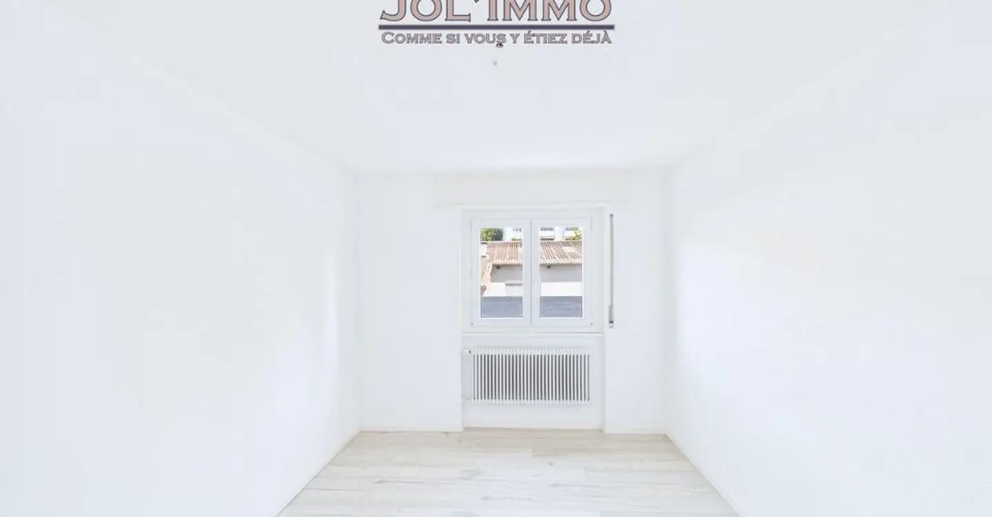 Appartement de 3.5 pièces à louer à Haute-Sorne - Foto 9 von 11