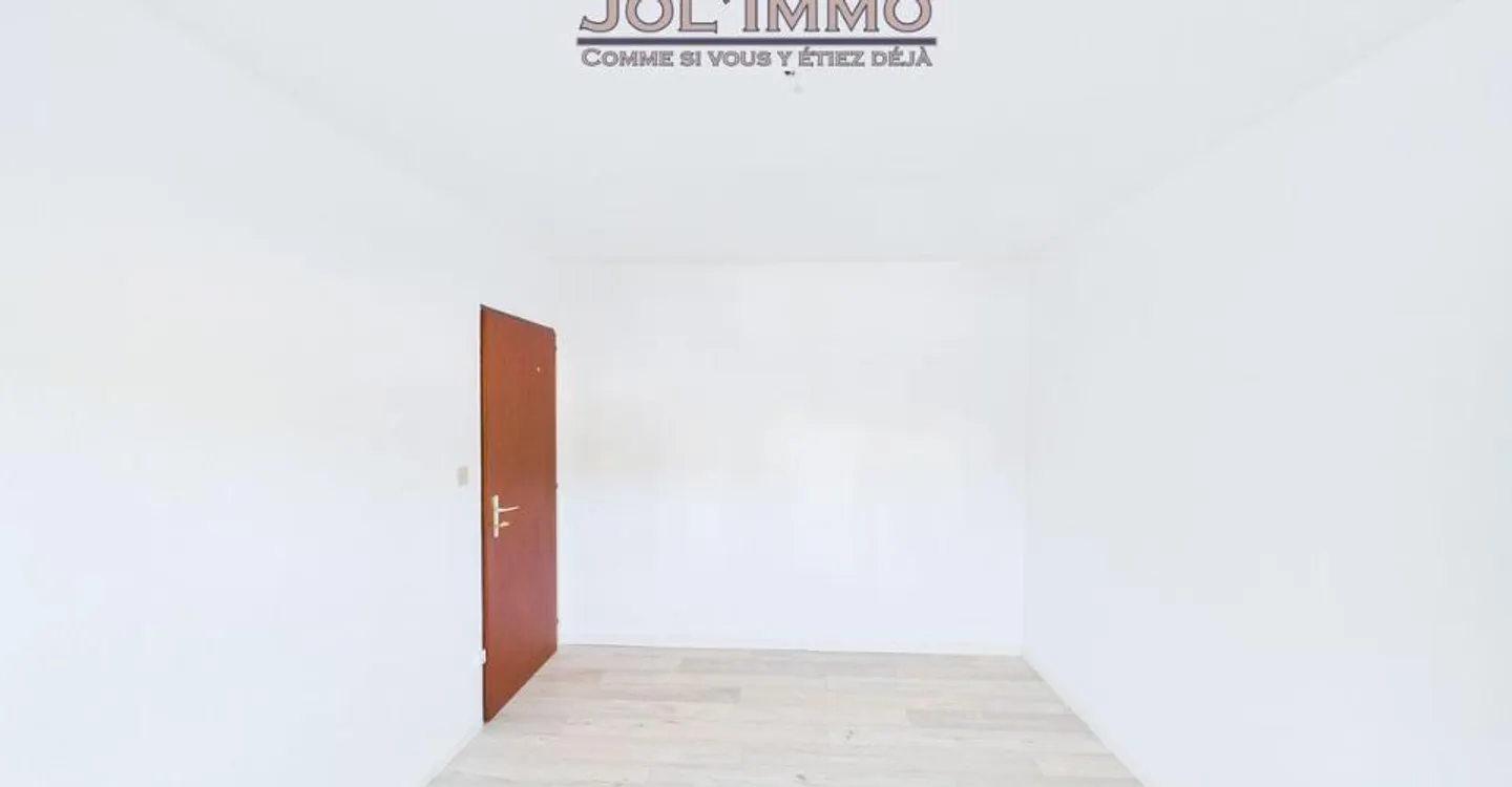 Appartement de 3.5 pièces à louer à Haute-Sorne - Foto 10 von 11