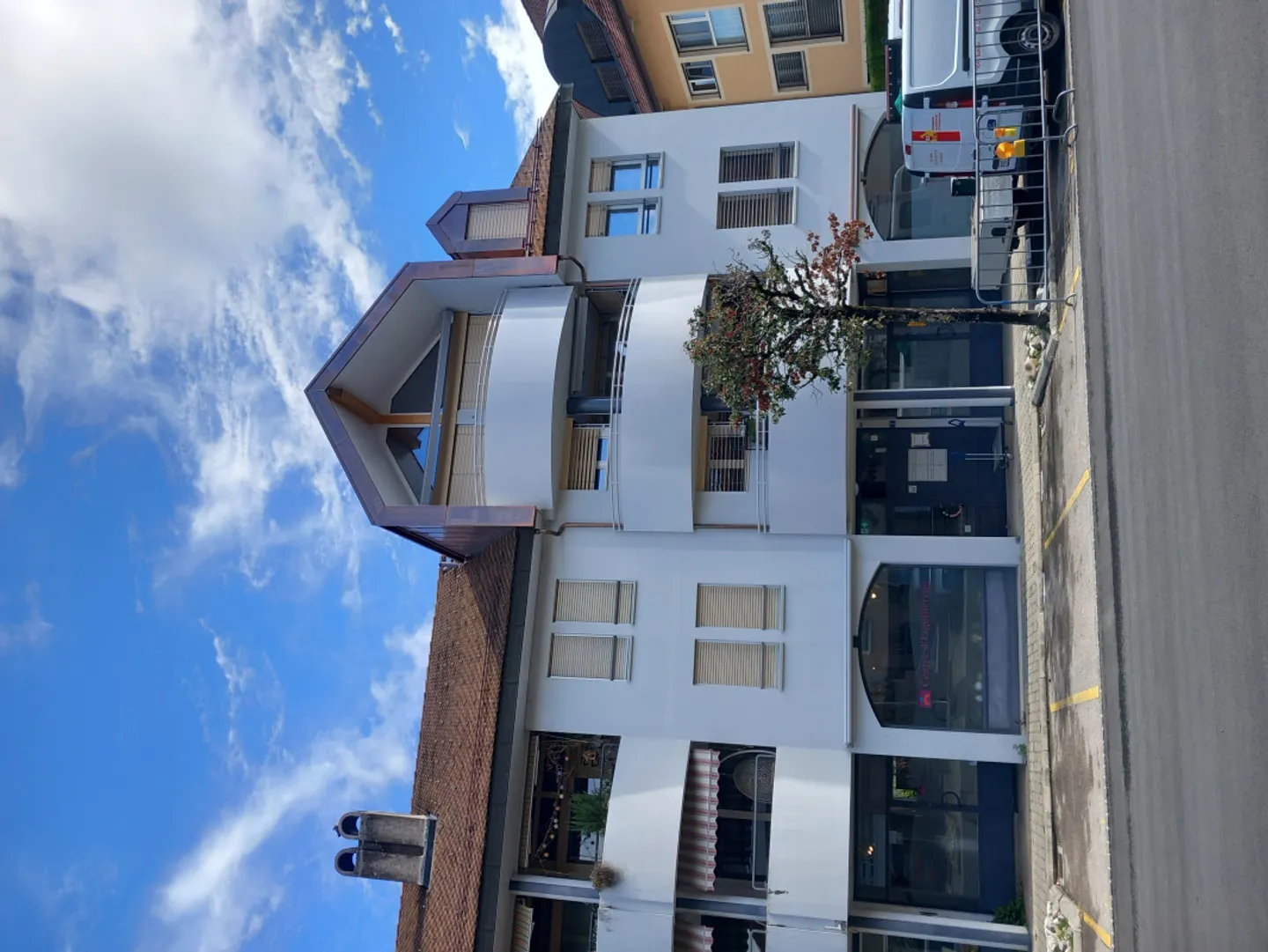 Im Herzen von Gland, schöne neue Wohnung - Foto 4 von 11