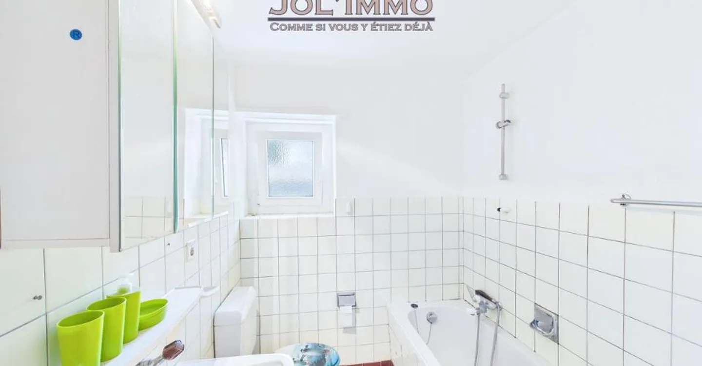 Appartement de 3.5 pièces à louer à Haute-Sorne - Foto 11 von 11
